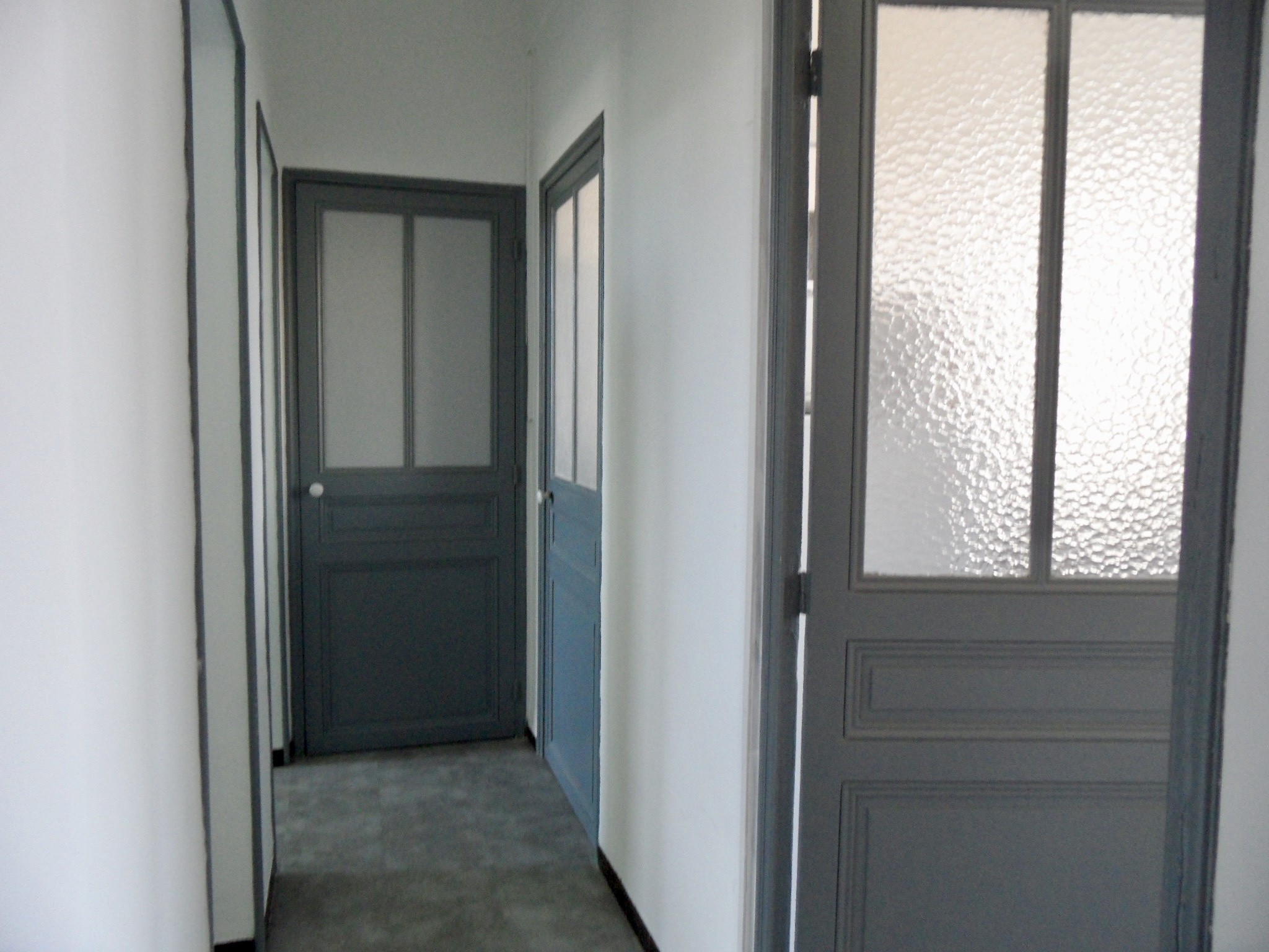 Location Appartement à Marseille 10e arrondissement 3 pièces