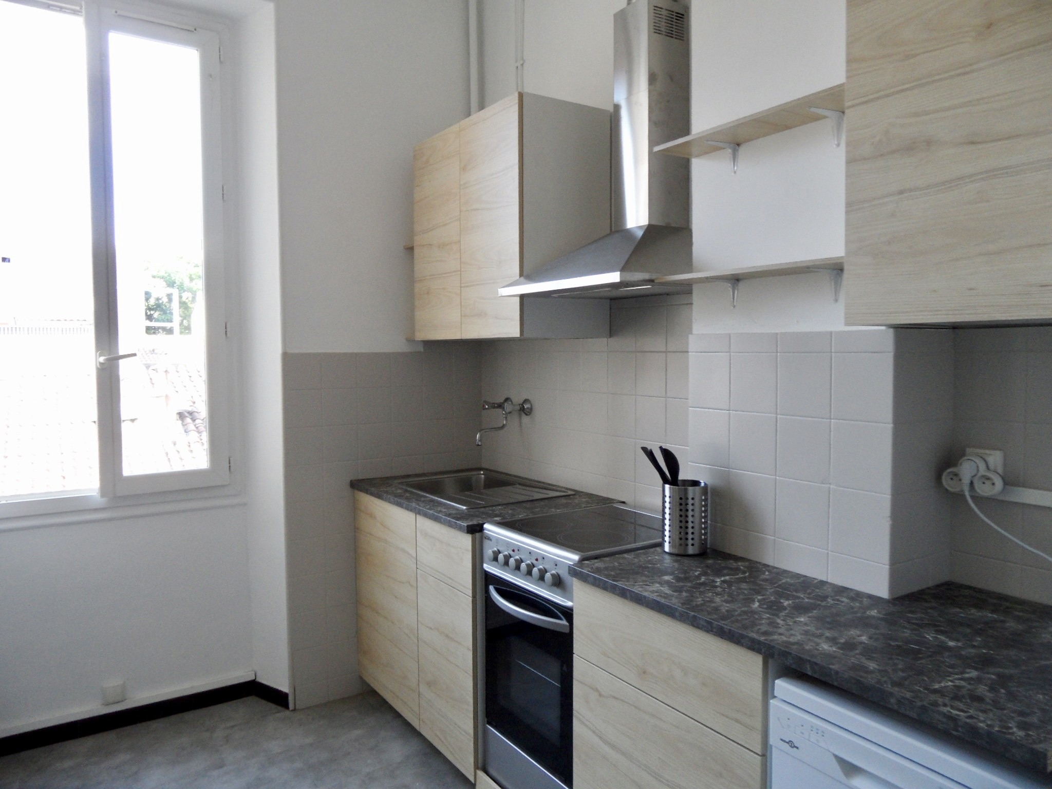 Location Appartement à Marseille 10e arrondissement 3 pièces