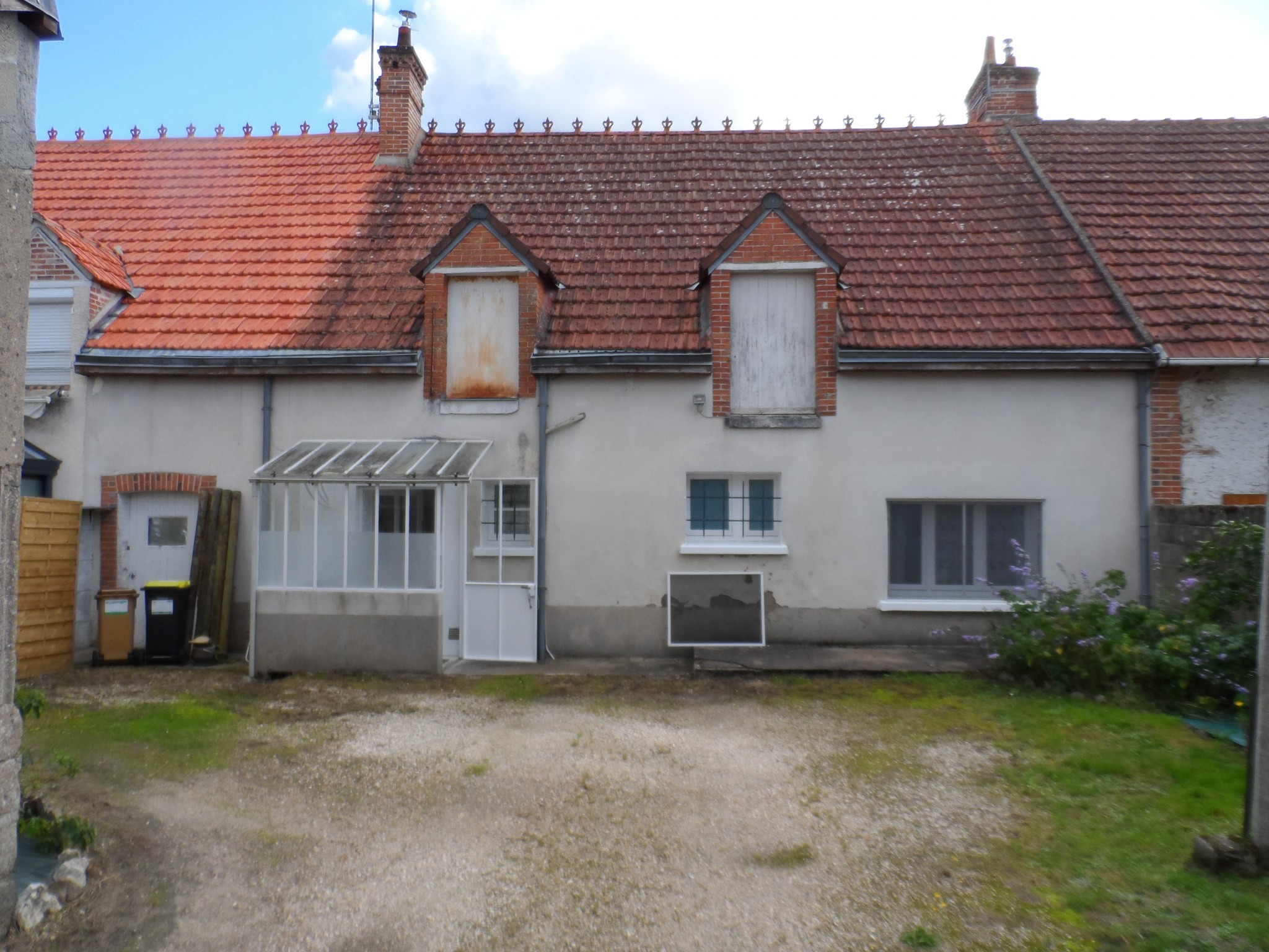 Vente Maison à Romorantin-Lanthenay 4 pièces