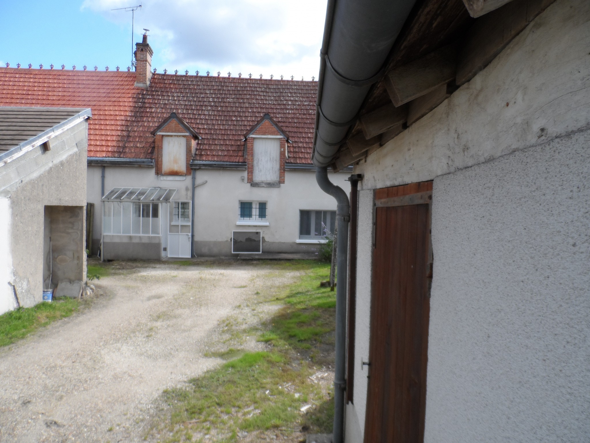 Vente Maison à Romorantin-Lanthenay 4 pièces