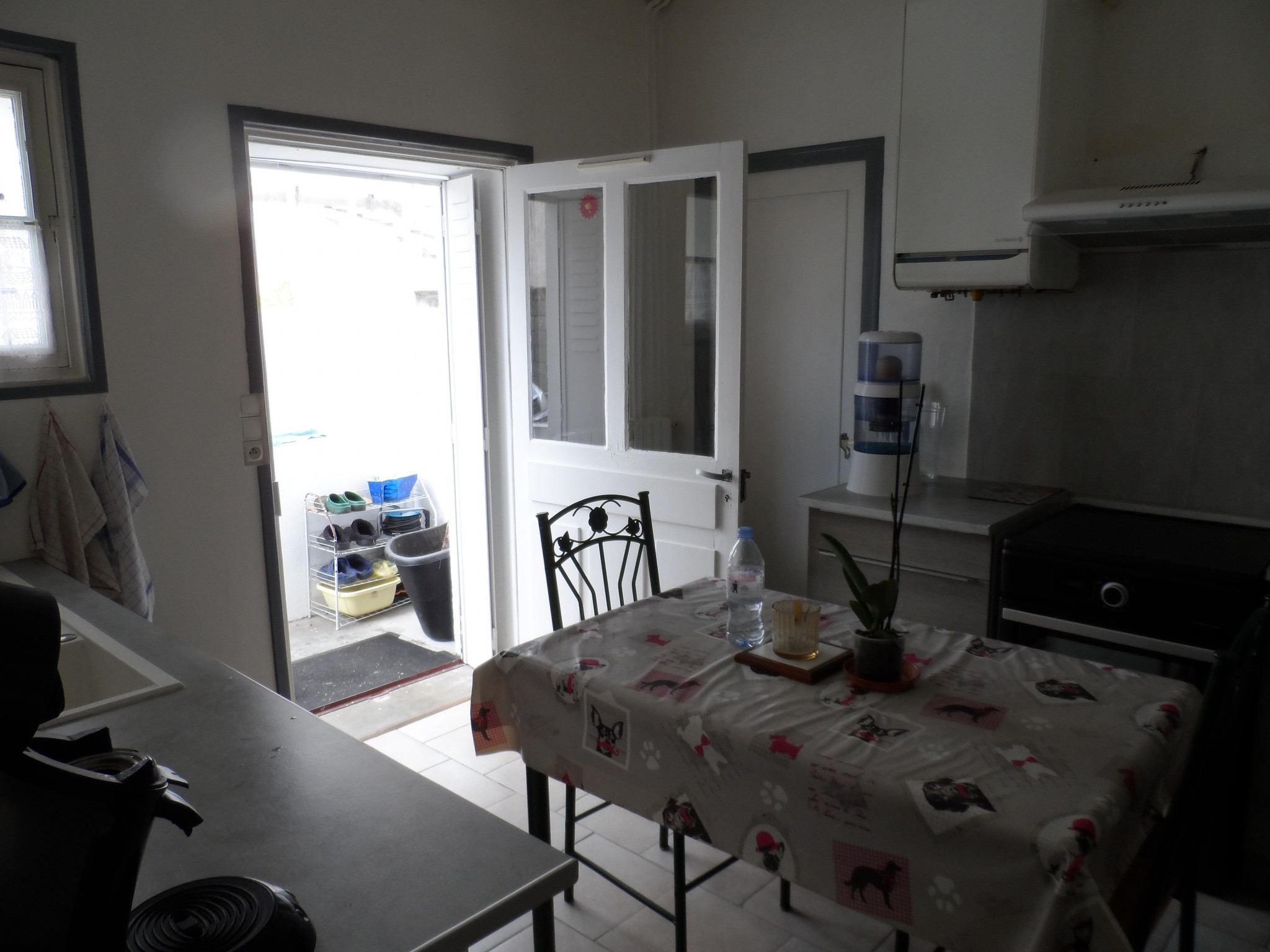 Vente Maison à Romorantin-Lanthenay 4 pièces