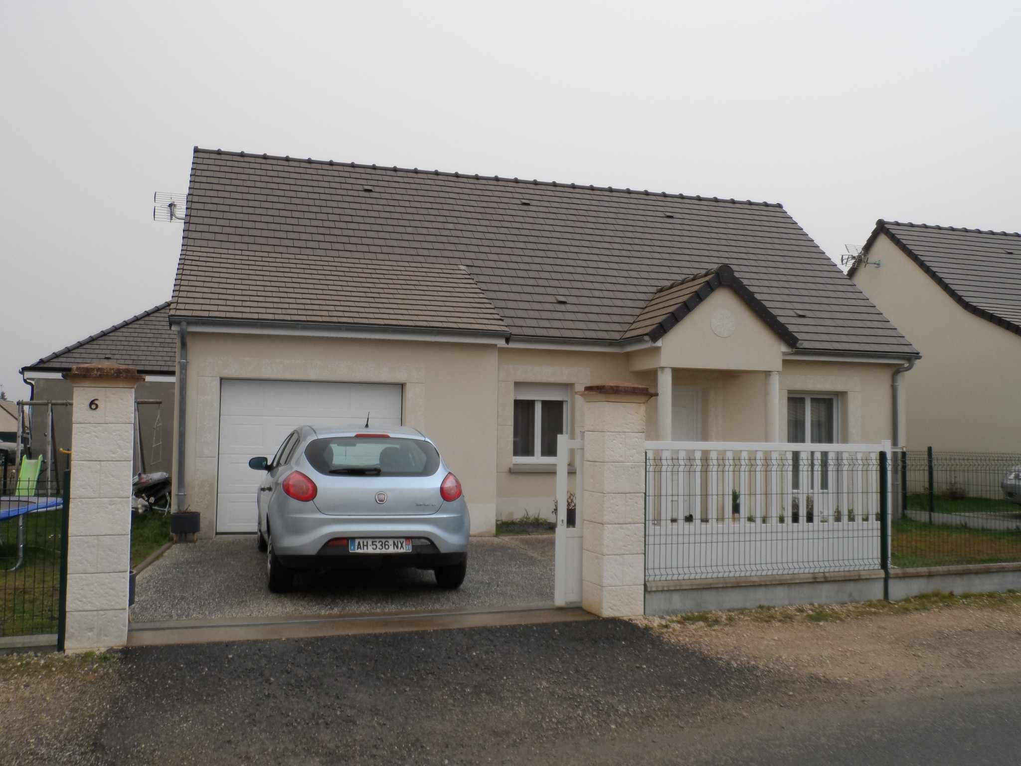 Vente Maison à Romorantin-Lanthenay 4 pièces