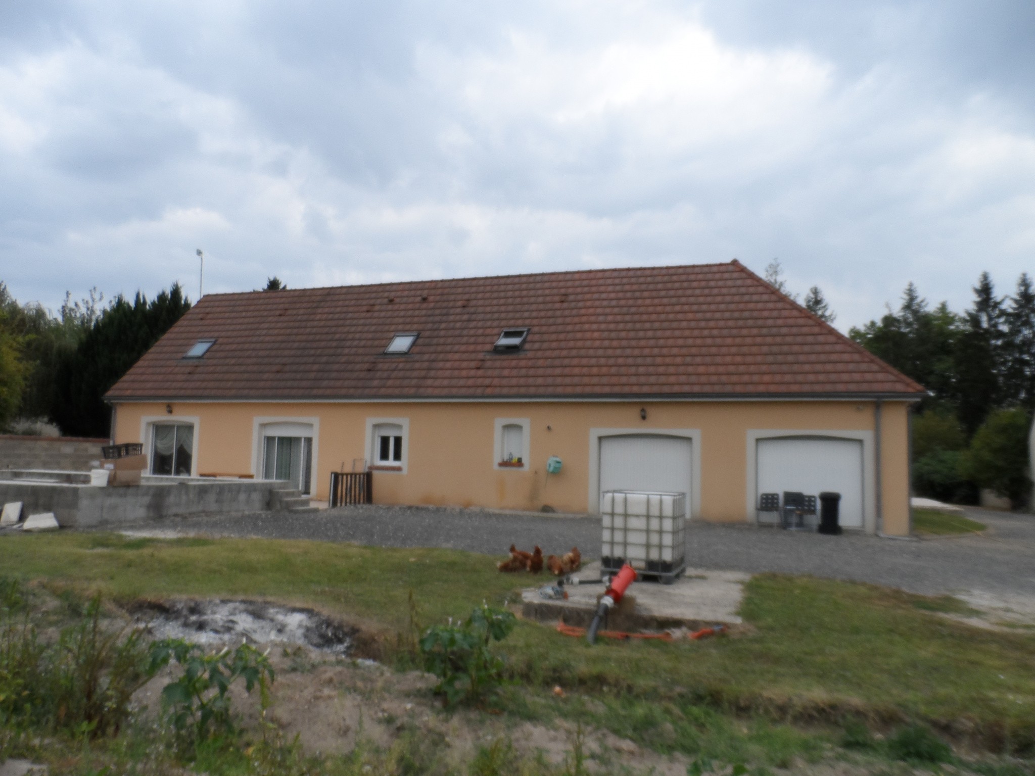 Vente Maison à Romorantin-Lanthenay 16 pièces