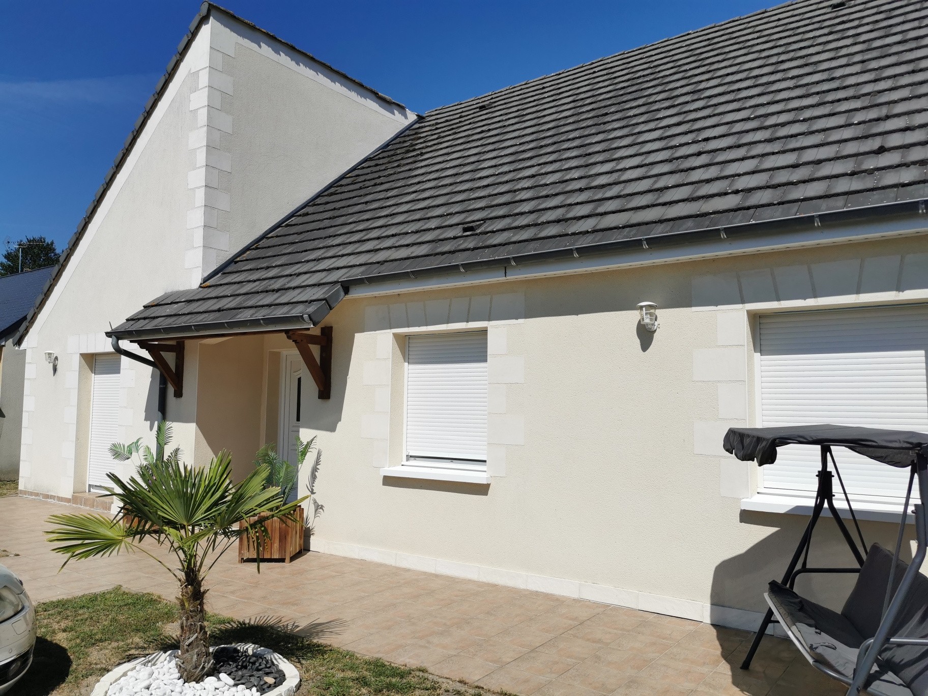 Vente Maison à Romorantin-Lanthenay 5 pièces