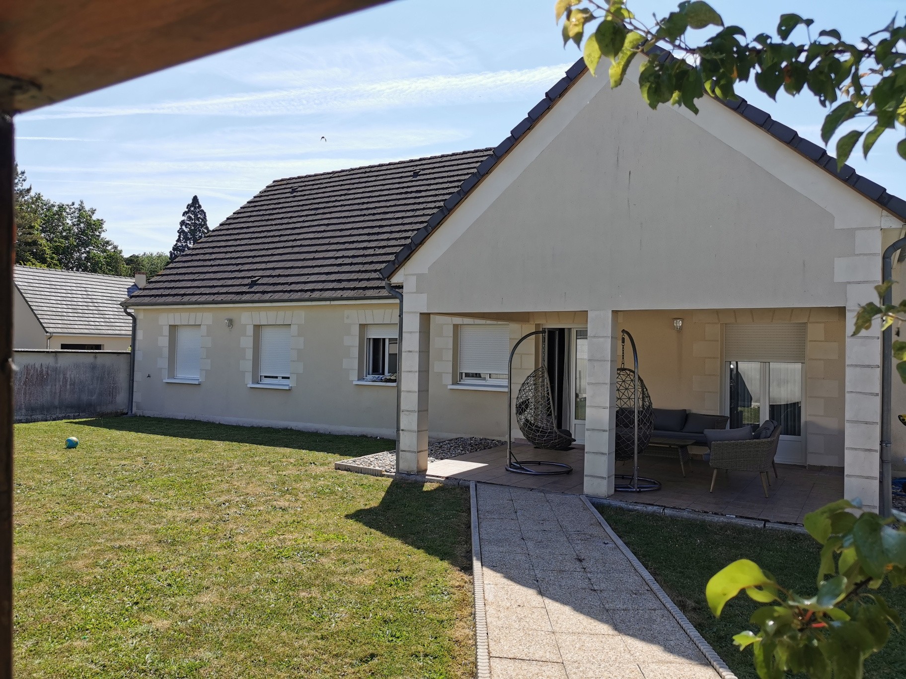 Vente Maison à Romorantin-Lanthenay 5 pièces