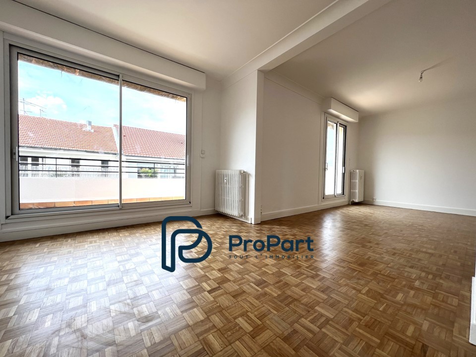 Location Appartement à Clermont-Ferrand 4 pièces