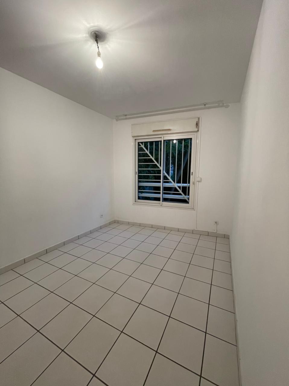 Location Appartement à Tampon 4 pièces