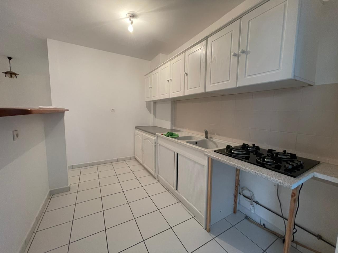 Location Appartement à Tampon 4 pièces