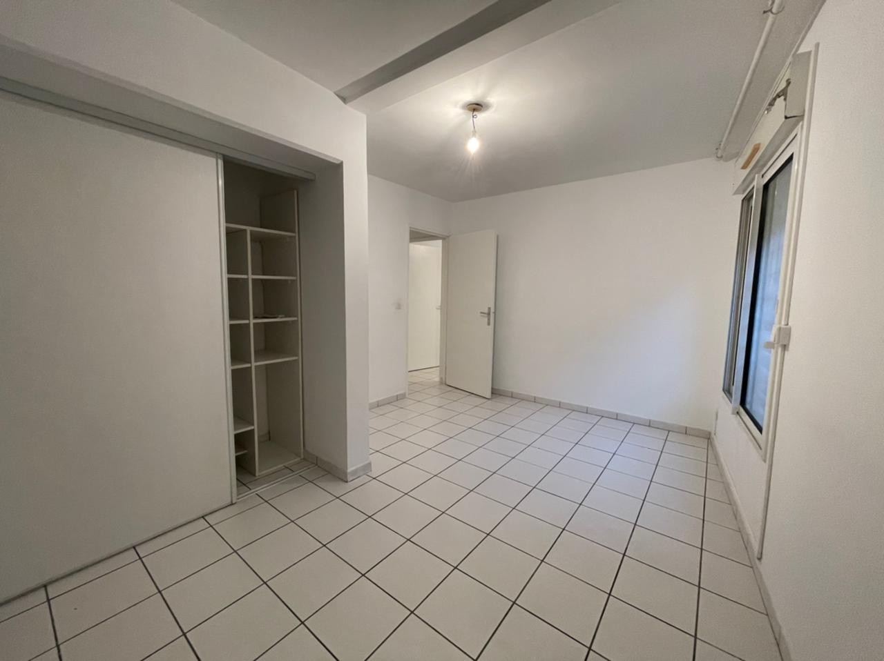 Location Appartement à Tampon 4 pièces