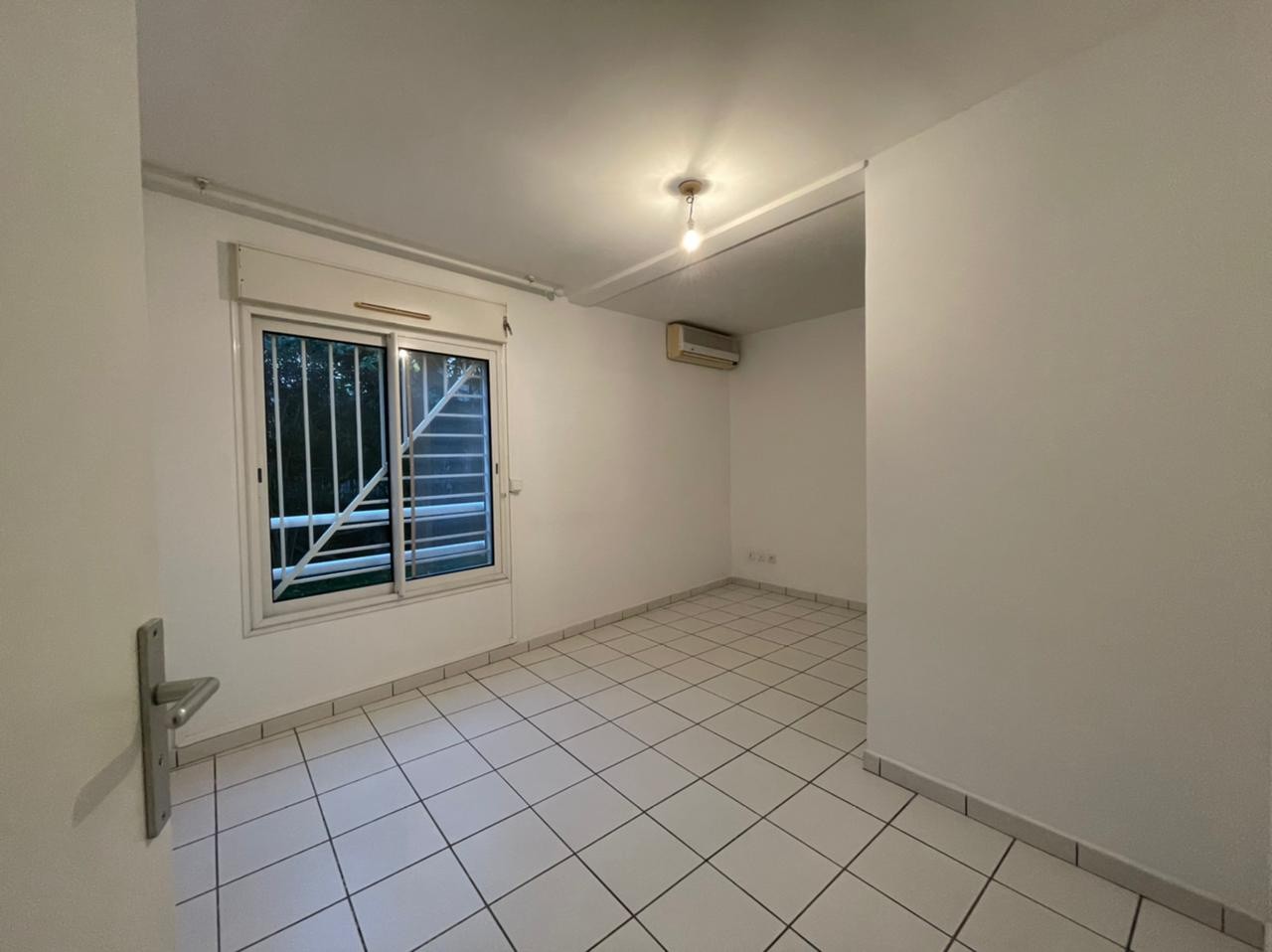 Location Appartement à Tampon 4 pièces