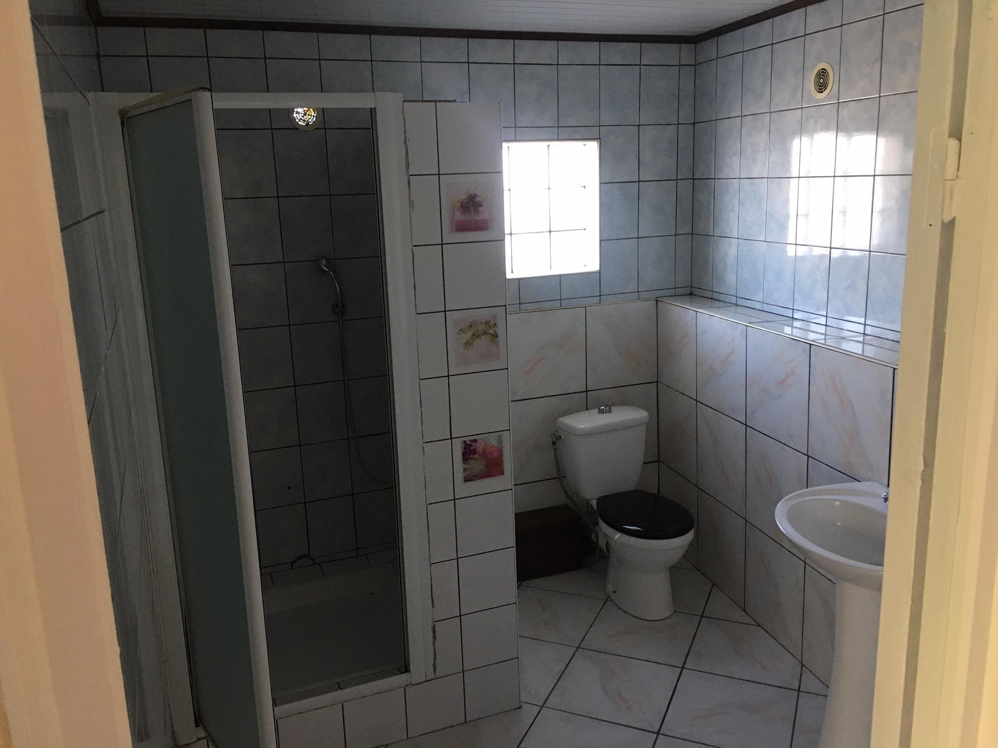 Location Appartement à Tampon 2 pièces