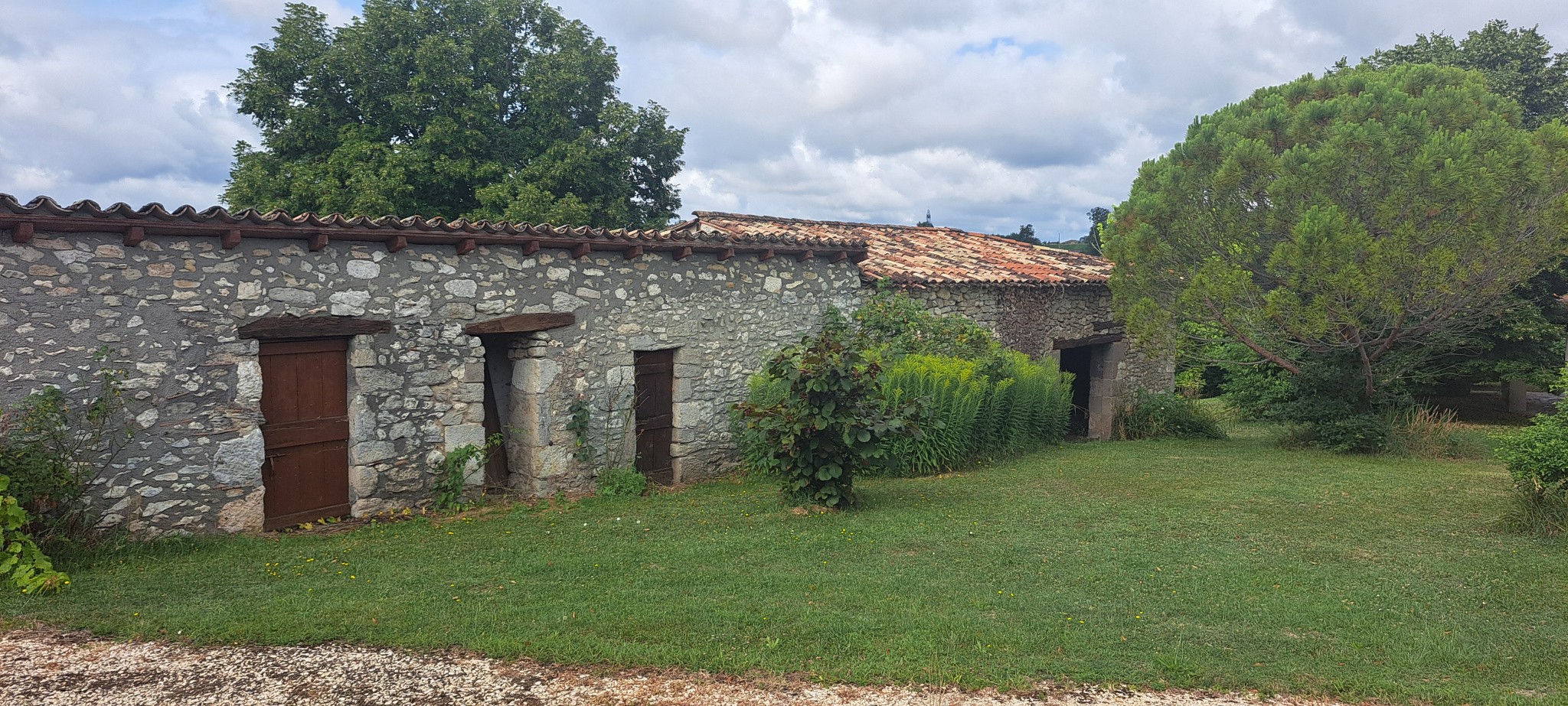 Vente Maison à Monflanquin 10 pièces