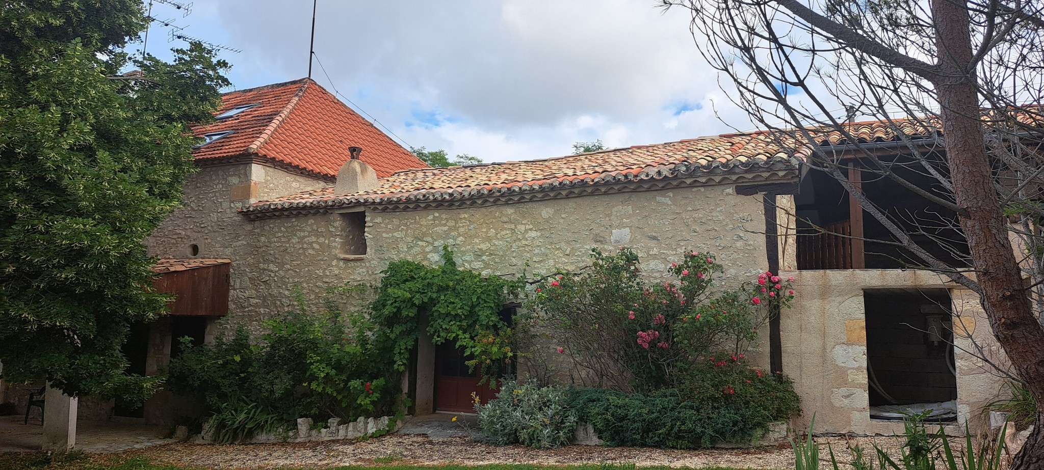 Vente Maison à Monflanquin 10 pièces