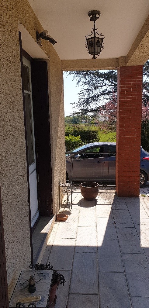 Vente Maison à Moissac 6 pièces