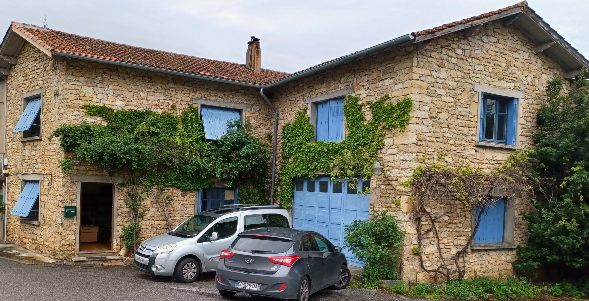 Vente Maison à Saint-Antonin-Noble-Val 4 pièces