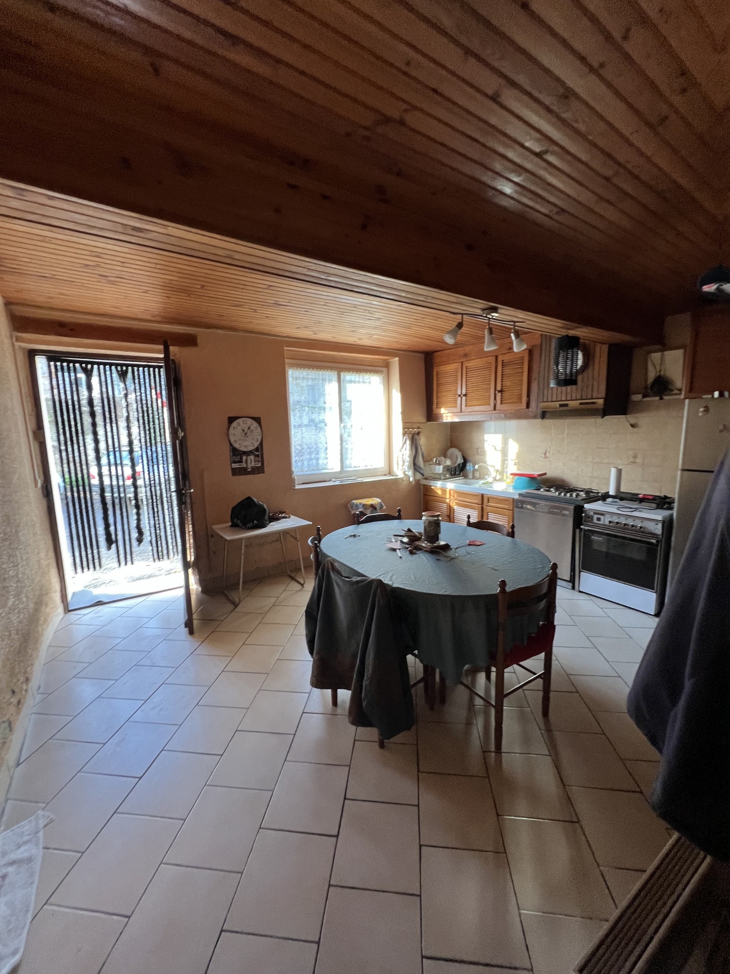 Vente Maison à Caraman 3 pièces