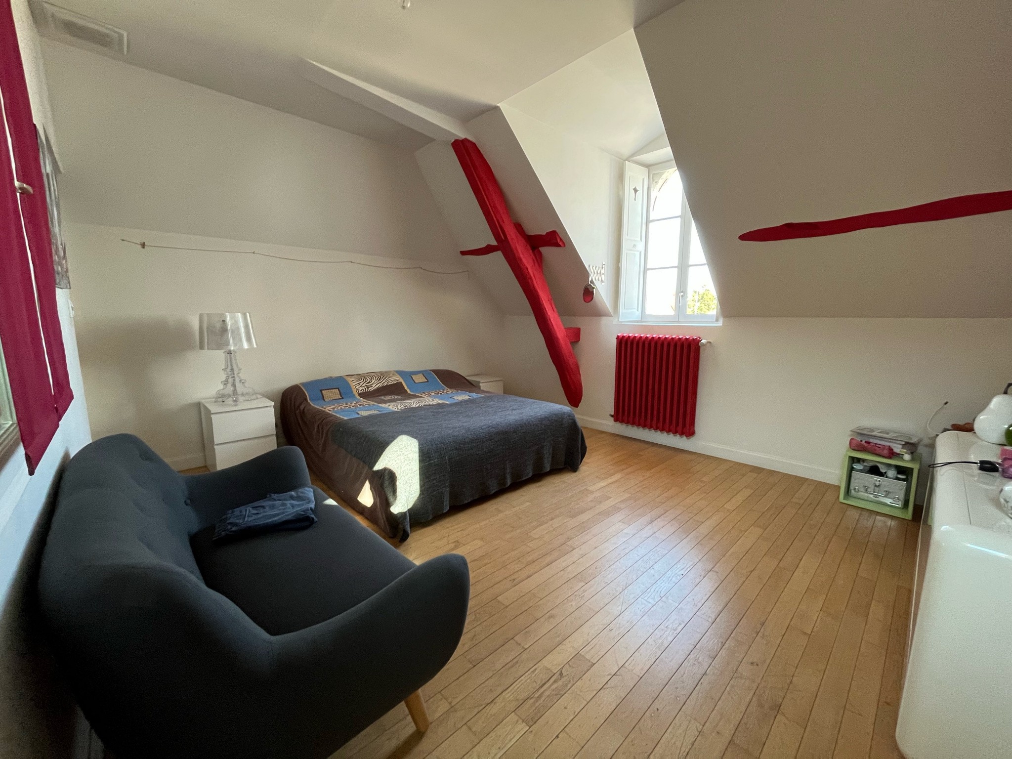 Vente Maison à Angers 11 pièces