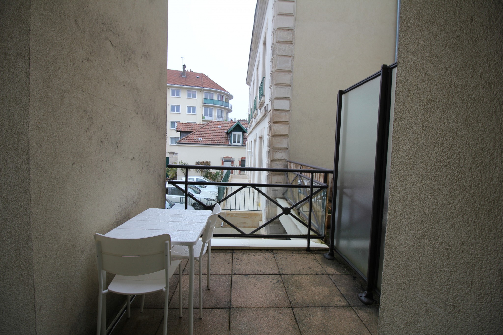 Location Appartement à Dijon 1 pièce