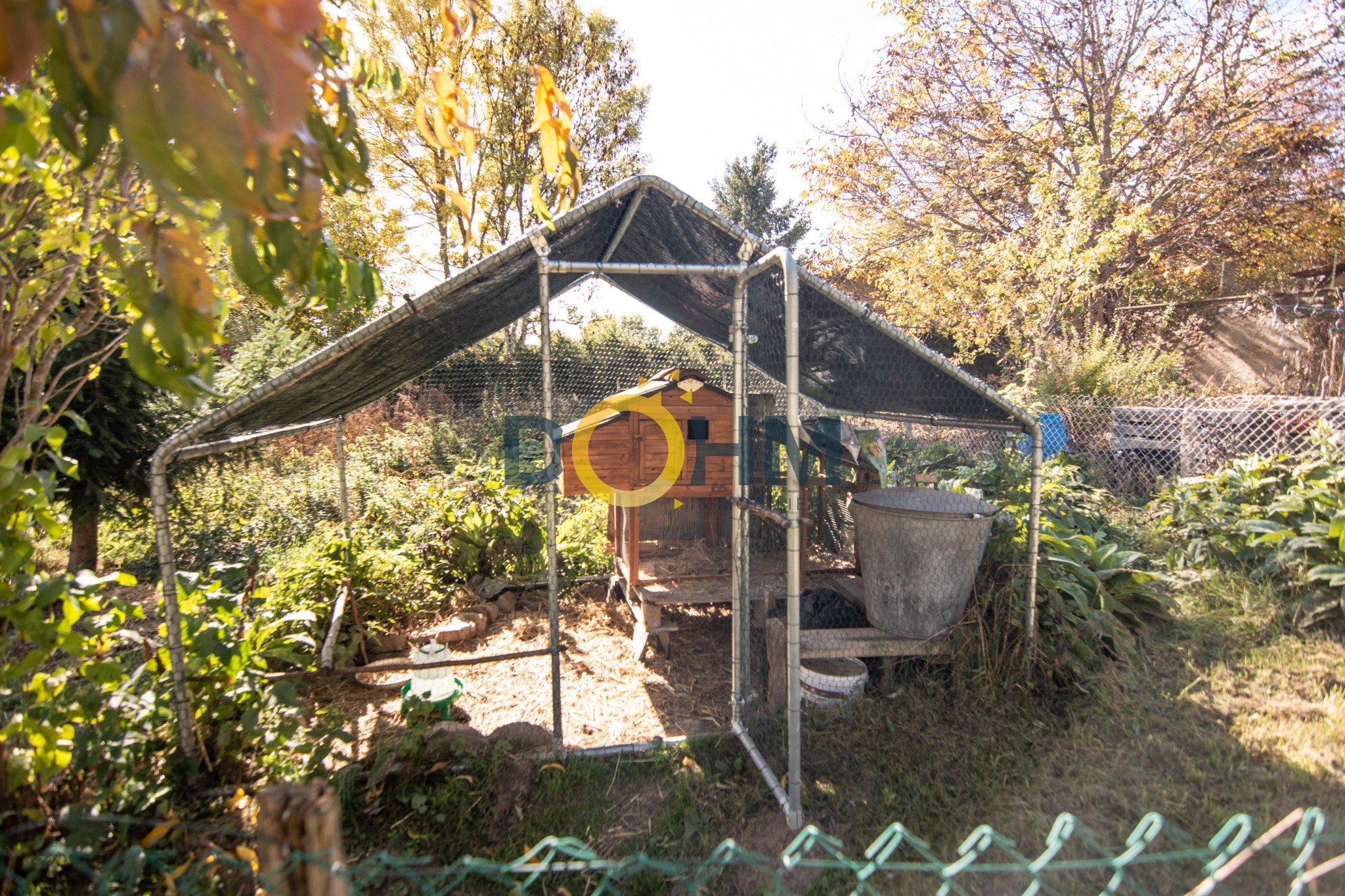 Vente Maison à Saint-Bonnet-le-Chastel 17 pièces