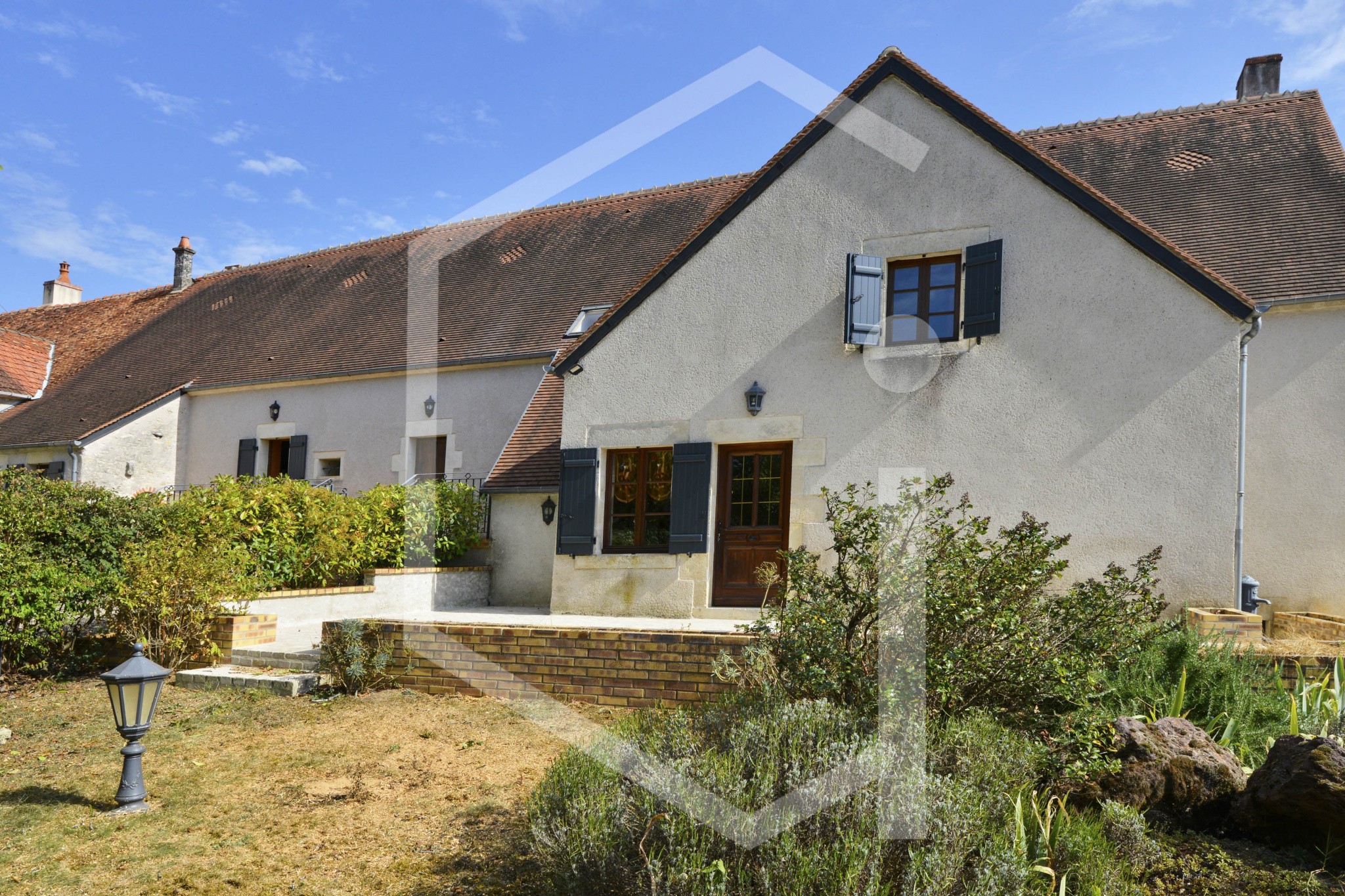 Vente Maison à Pouilly-sur-Loire 7 pièces