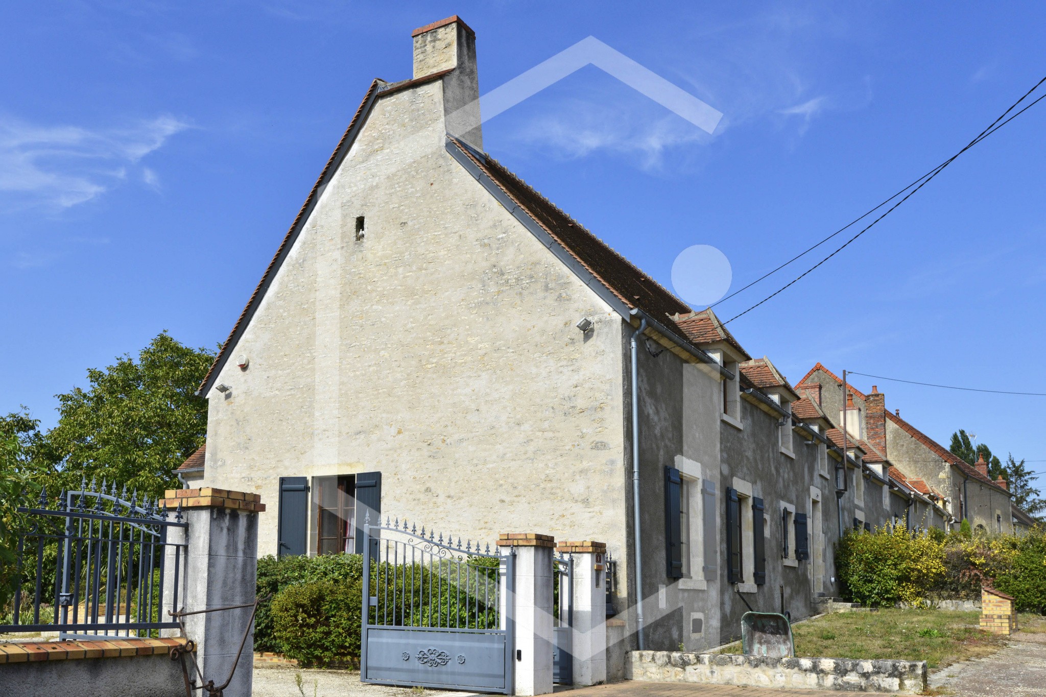 Vente Maison à Pouilly-sur-Loire 7 pièces