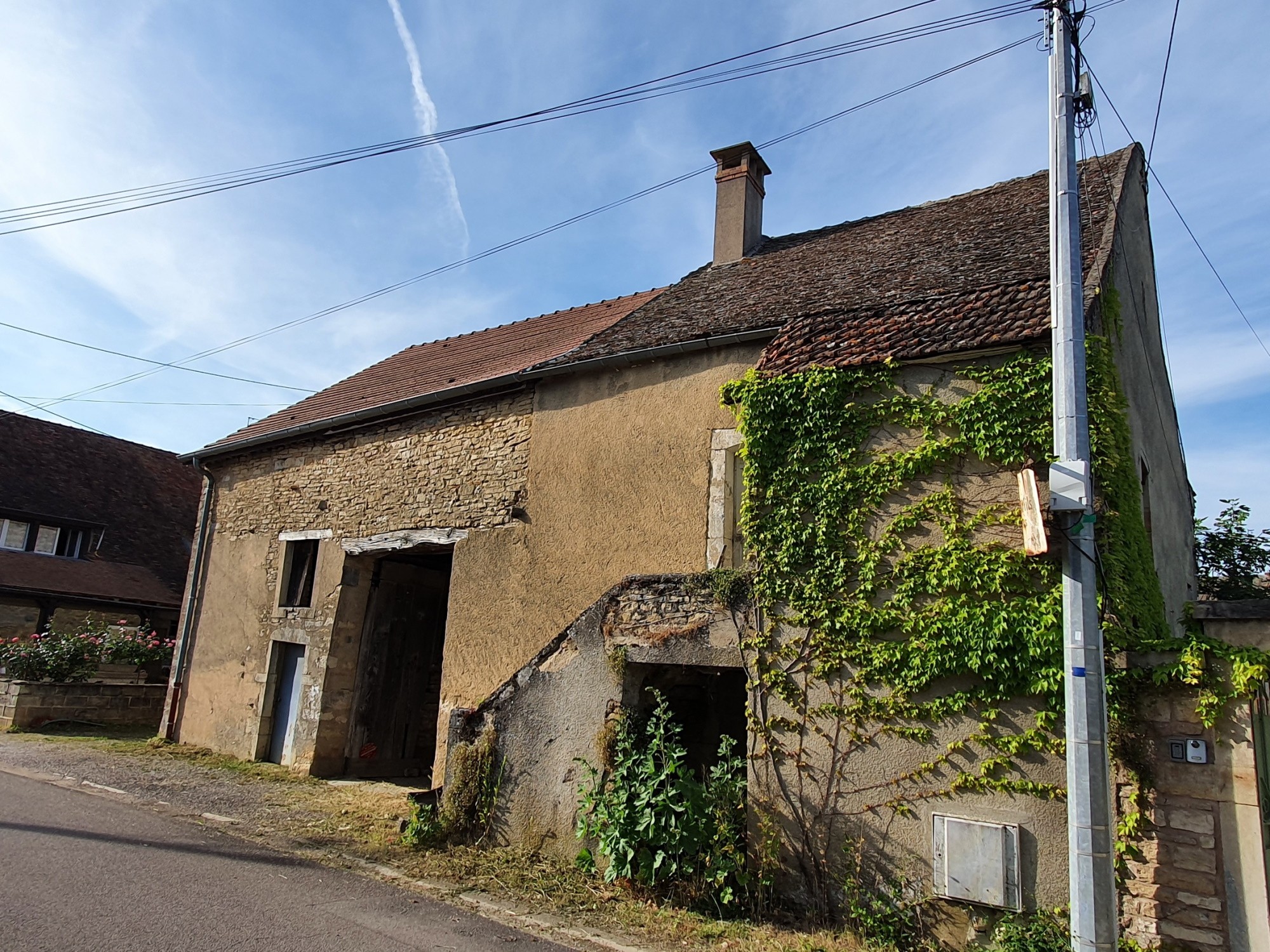 Vente Maison à Beaune 4 pièces