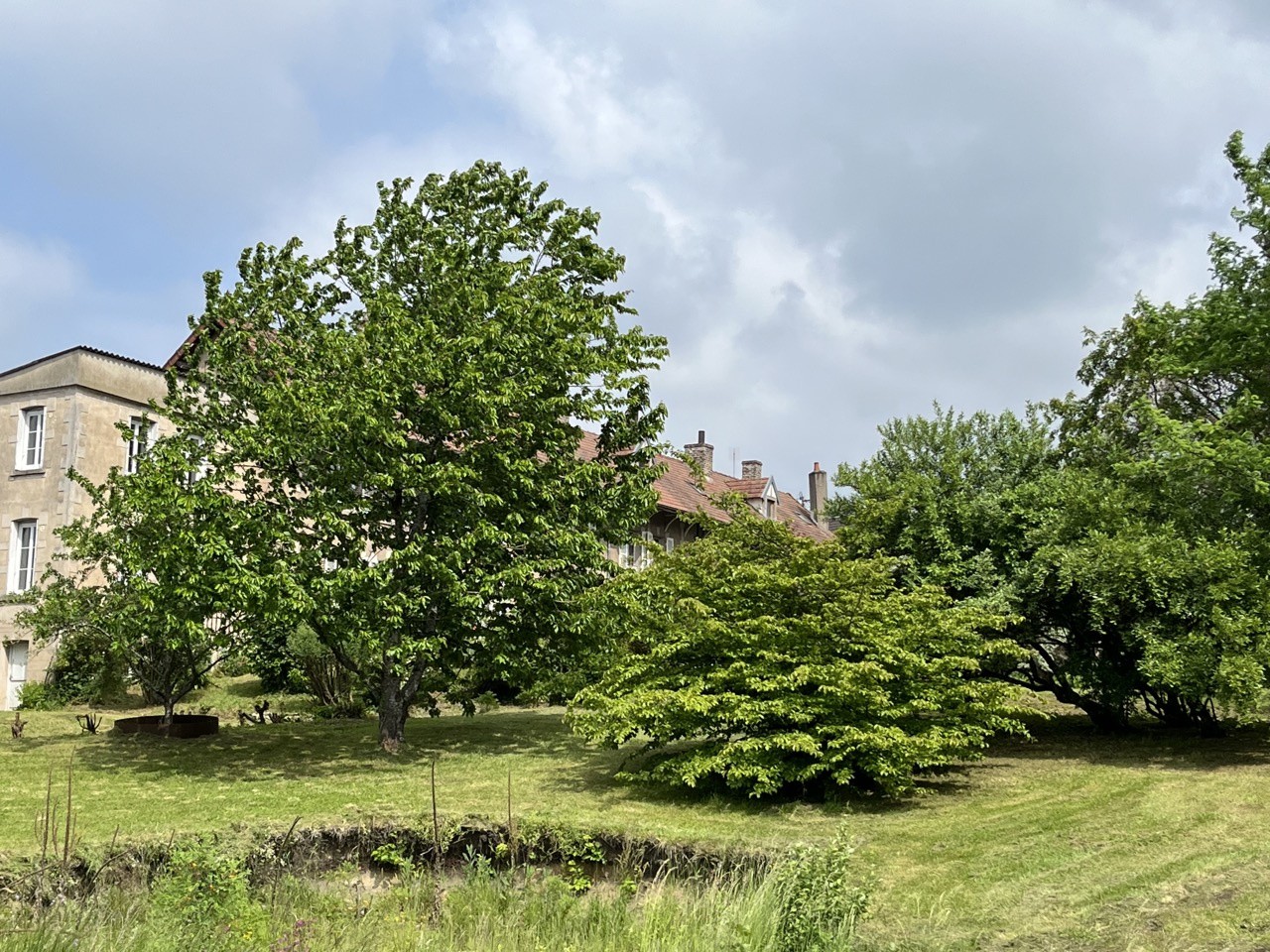 Vente Maison à Beaune 15 pièces