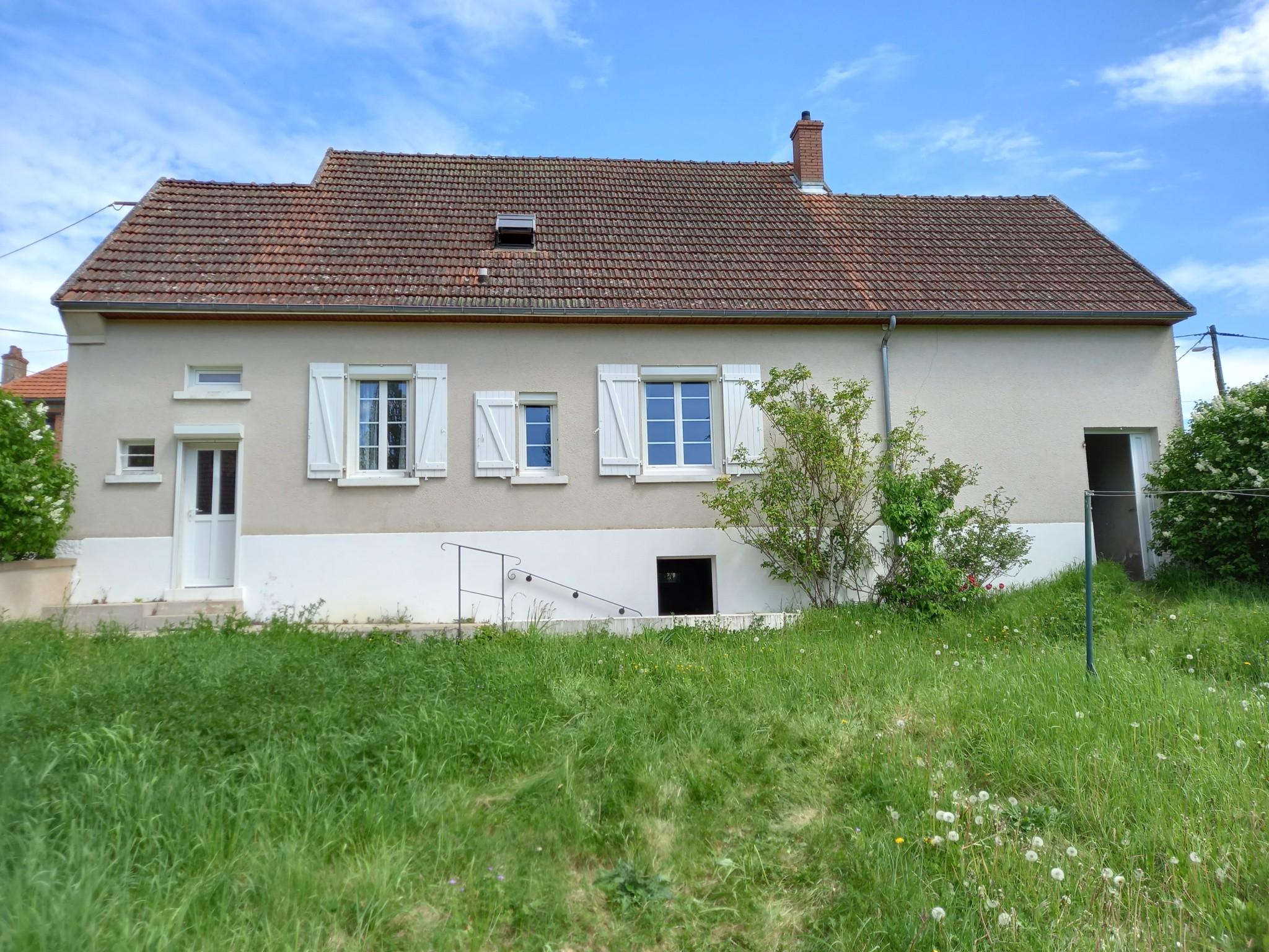 Vente Maison à Arnay-le-Duc 5 pièces