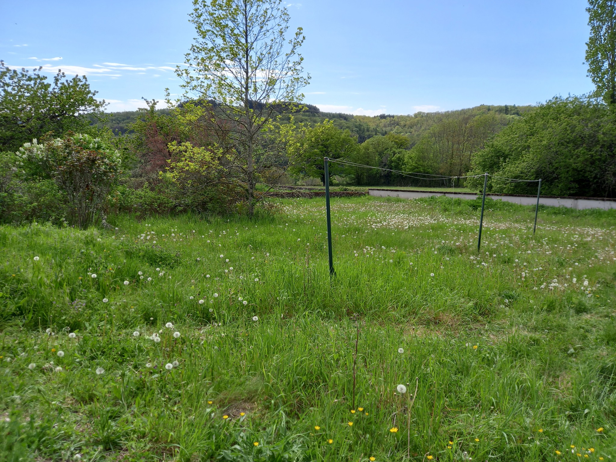 Vente Maison à Arnay-le-Duc 5 pièces