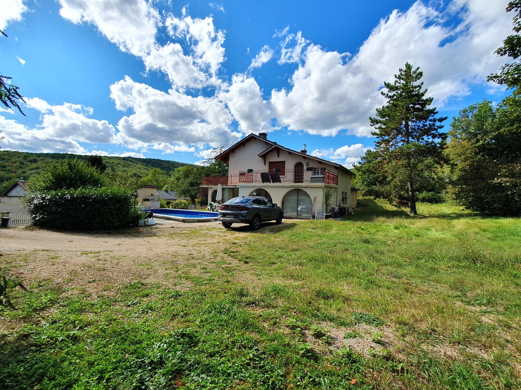 Vente Maison à Savigny-lès-Beaune 8 pièces