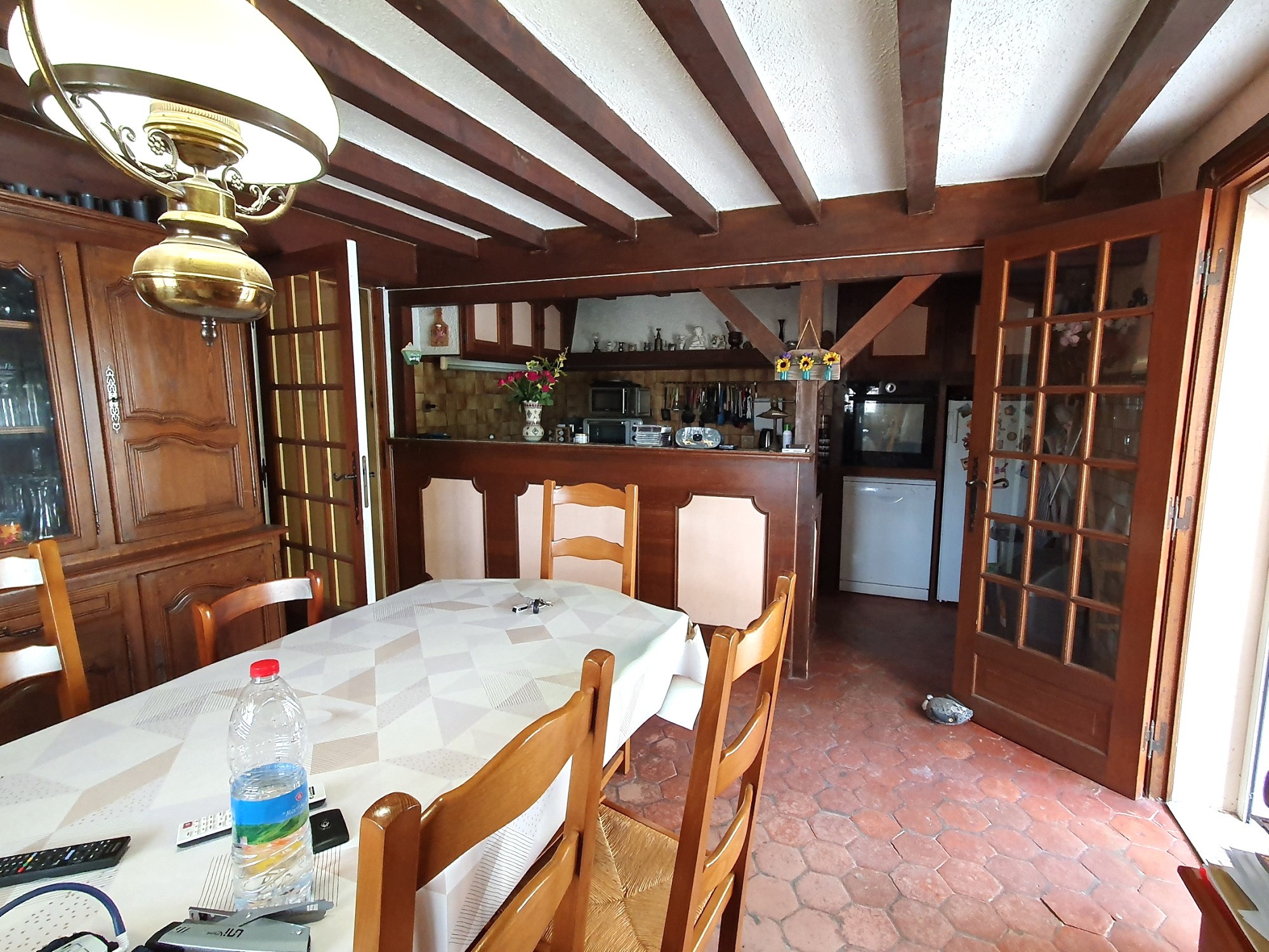 Vente Maison à Savigny-lès-Beaune 8 pièces