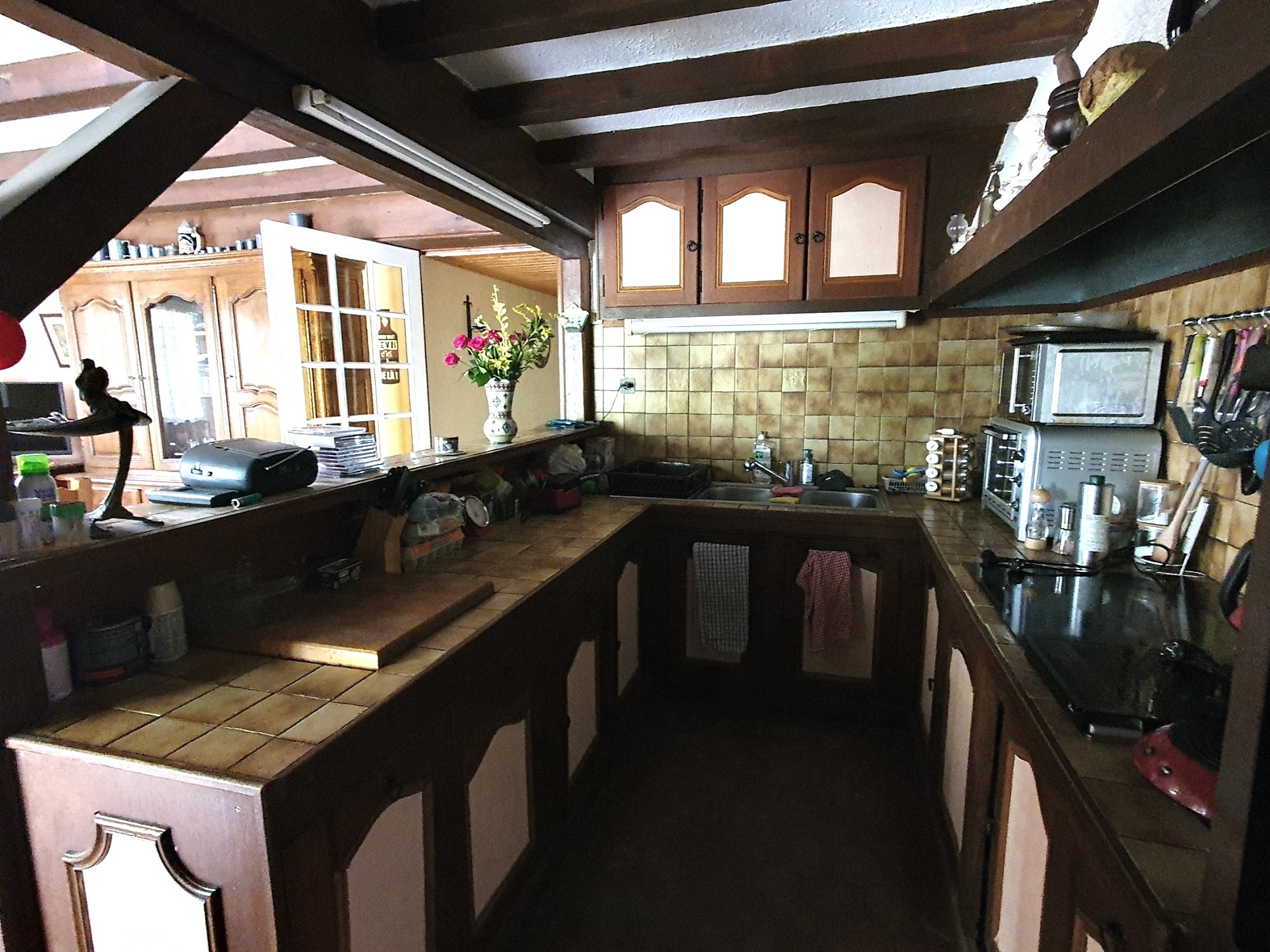 Vente Maison à Savigny-lès-Beaune 8 pièces