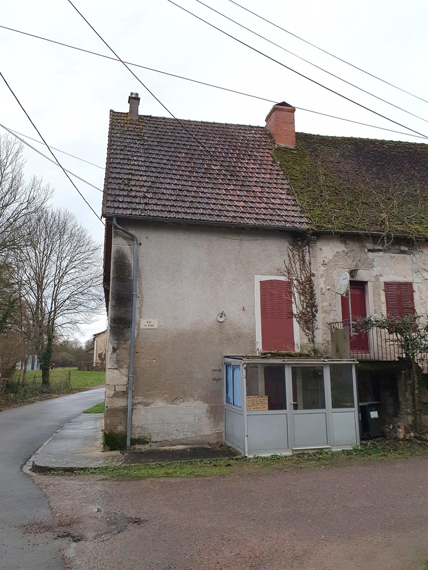 Vente Maison à Beaune 4 pièces