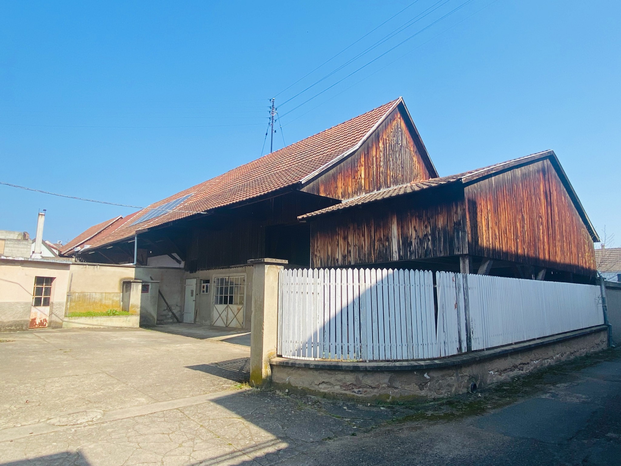 Vente Maison à Bennwihr 5 pièces