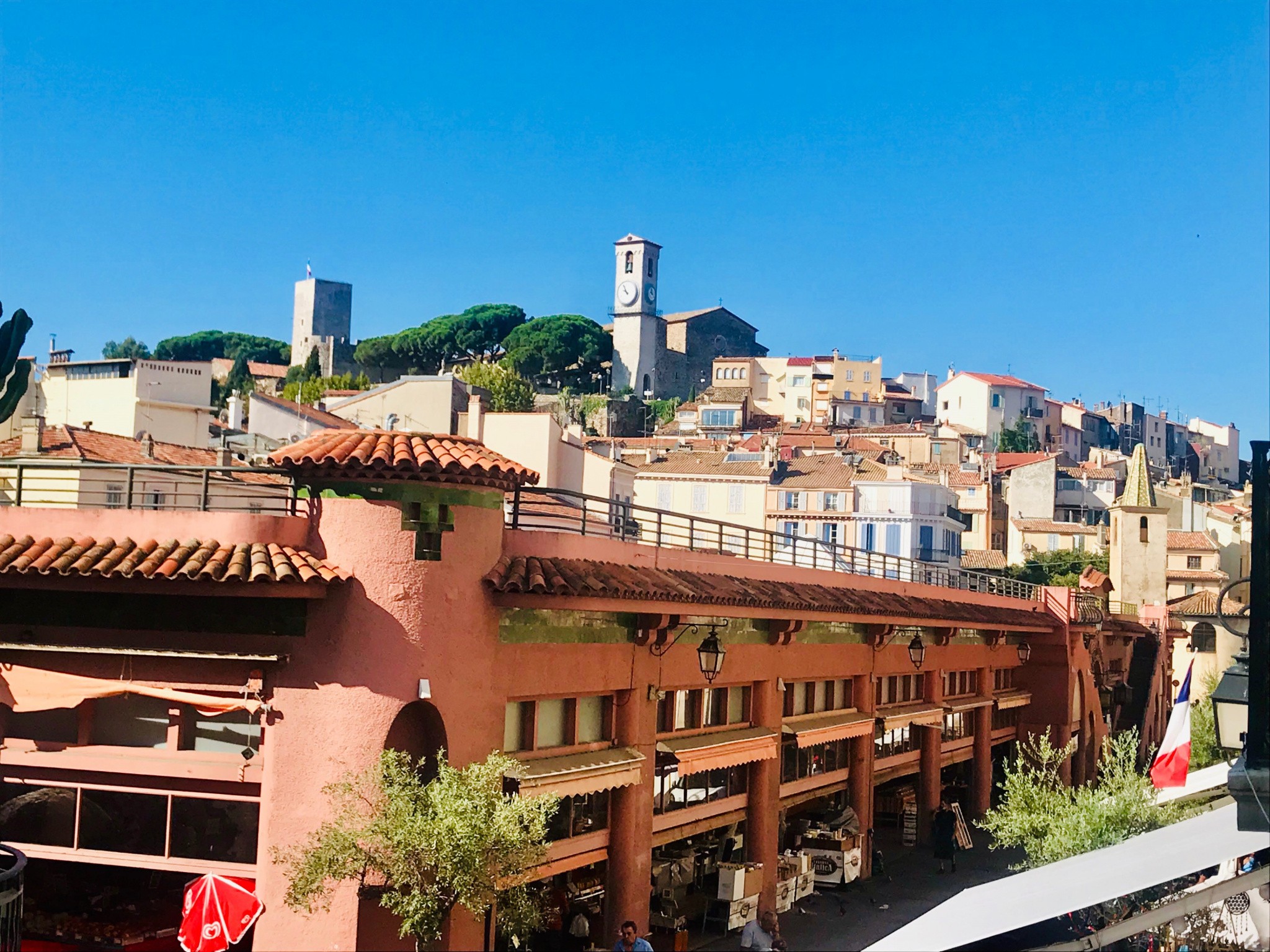 Vente Bureau / Commerce à Cannes 0 pièce