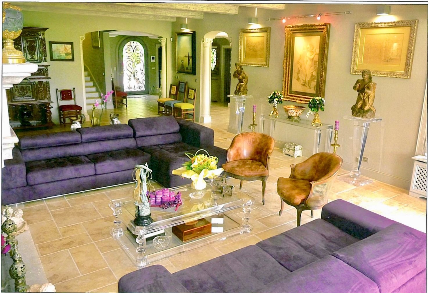 Vente Maison à Cannes 9 pièces