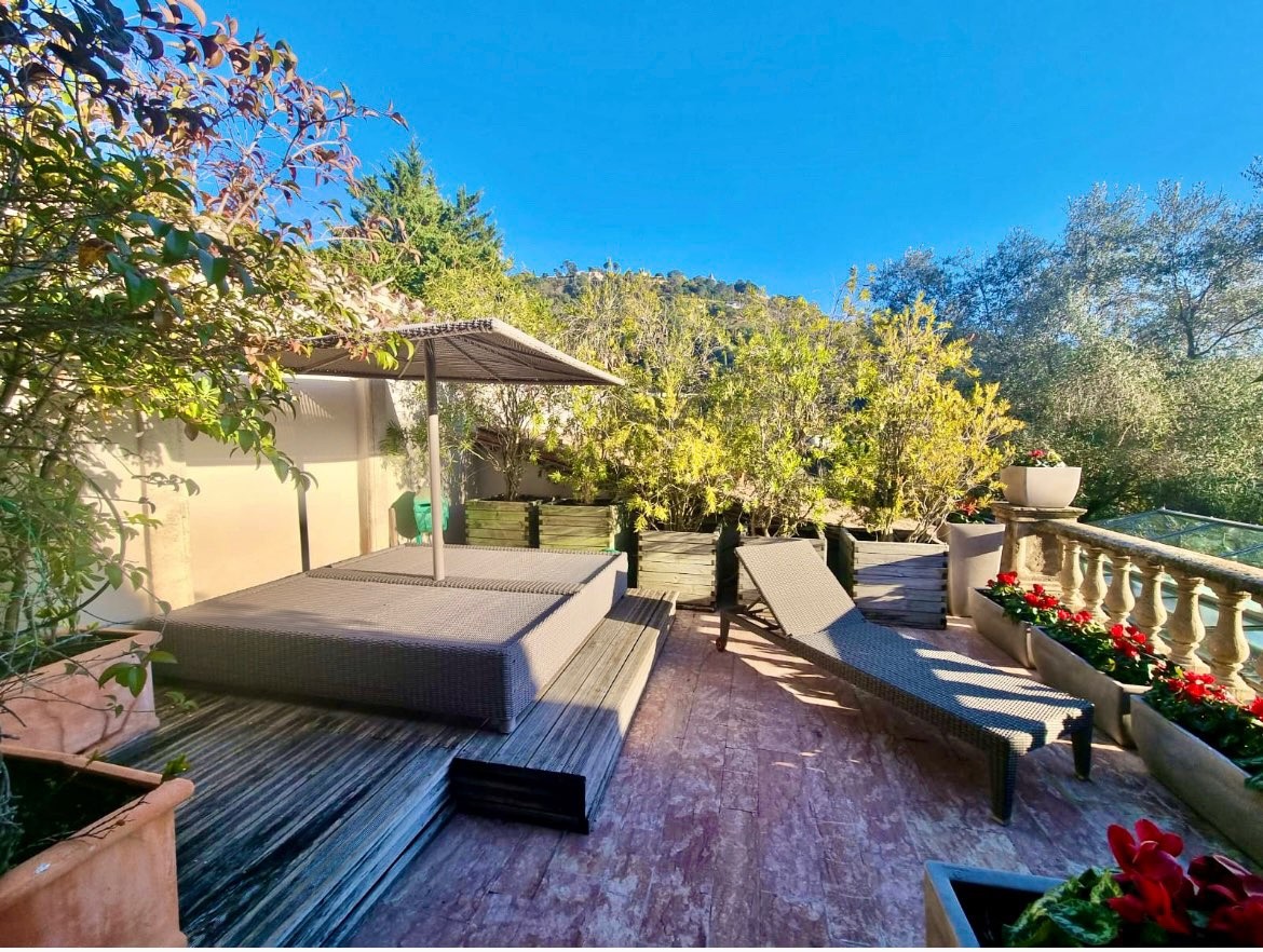 Vente Maison à Cannes 9 pièces