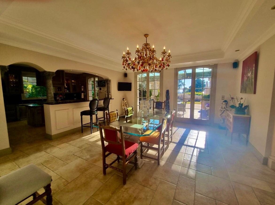 Vente Maison à Cannes 9 pièces