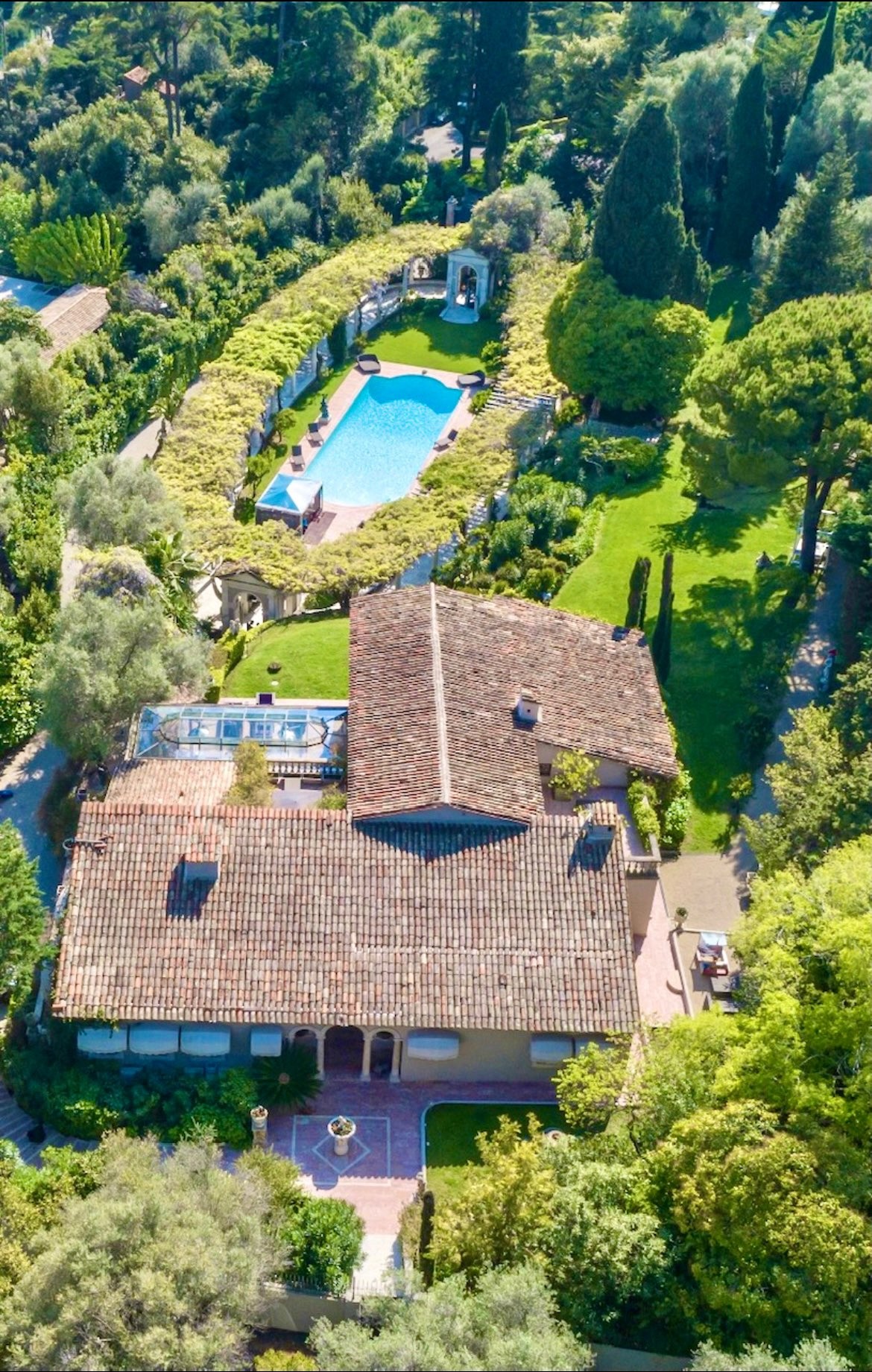 Vente Maison à Cannes 9 pièces