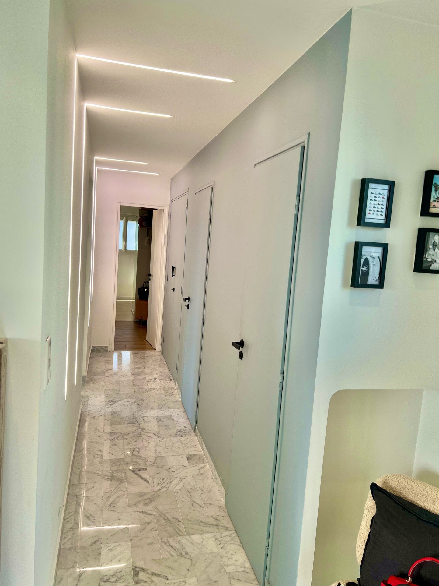 Vente Appartement à Cannes 3 pièces