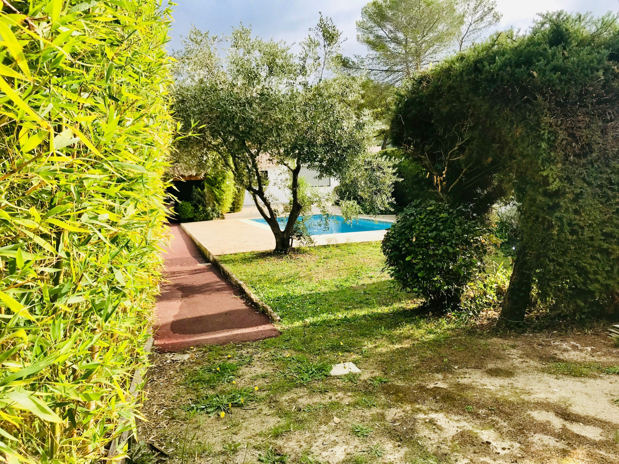 Vente Maison à Mougins 5 pièces