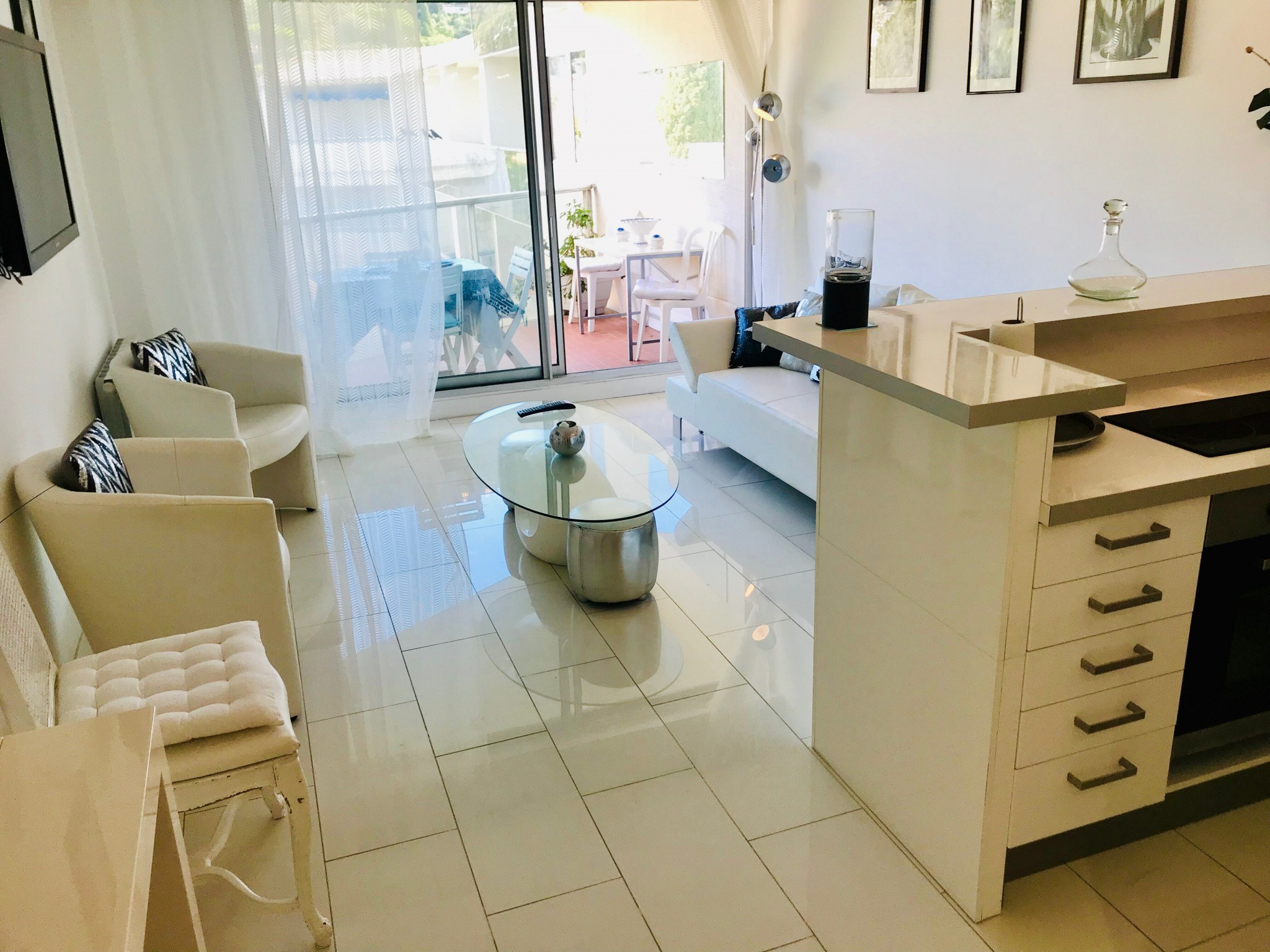 Vente Appartement à Cannes 6 pièces