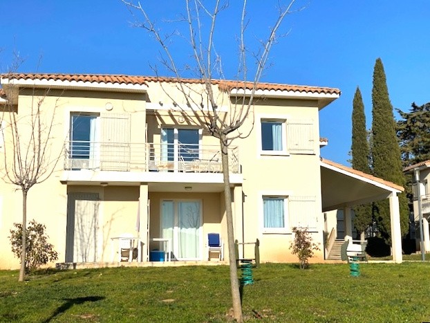 Vente Appartement à la Londe-les-Maures 1 pièce