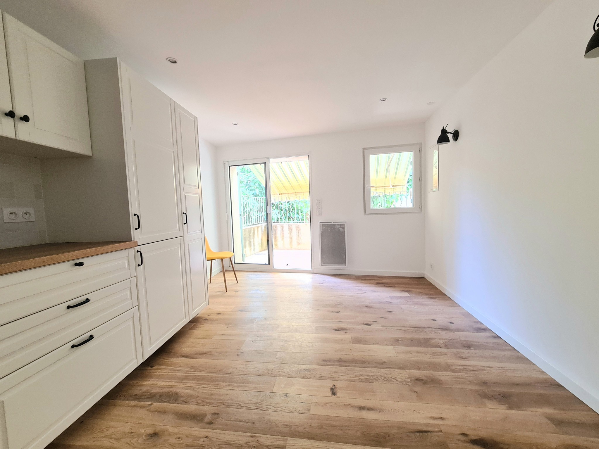 Vente Maison à Hyères 2 pièces