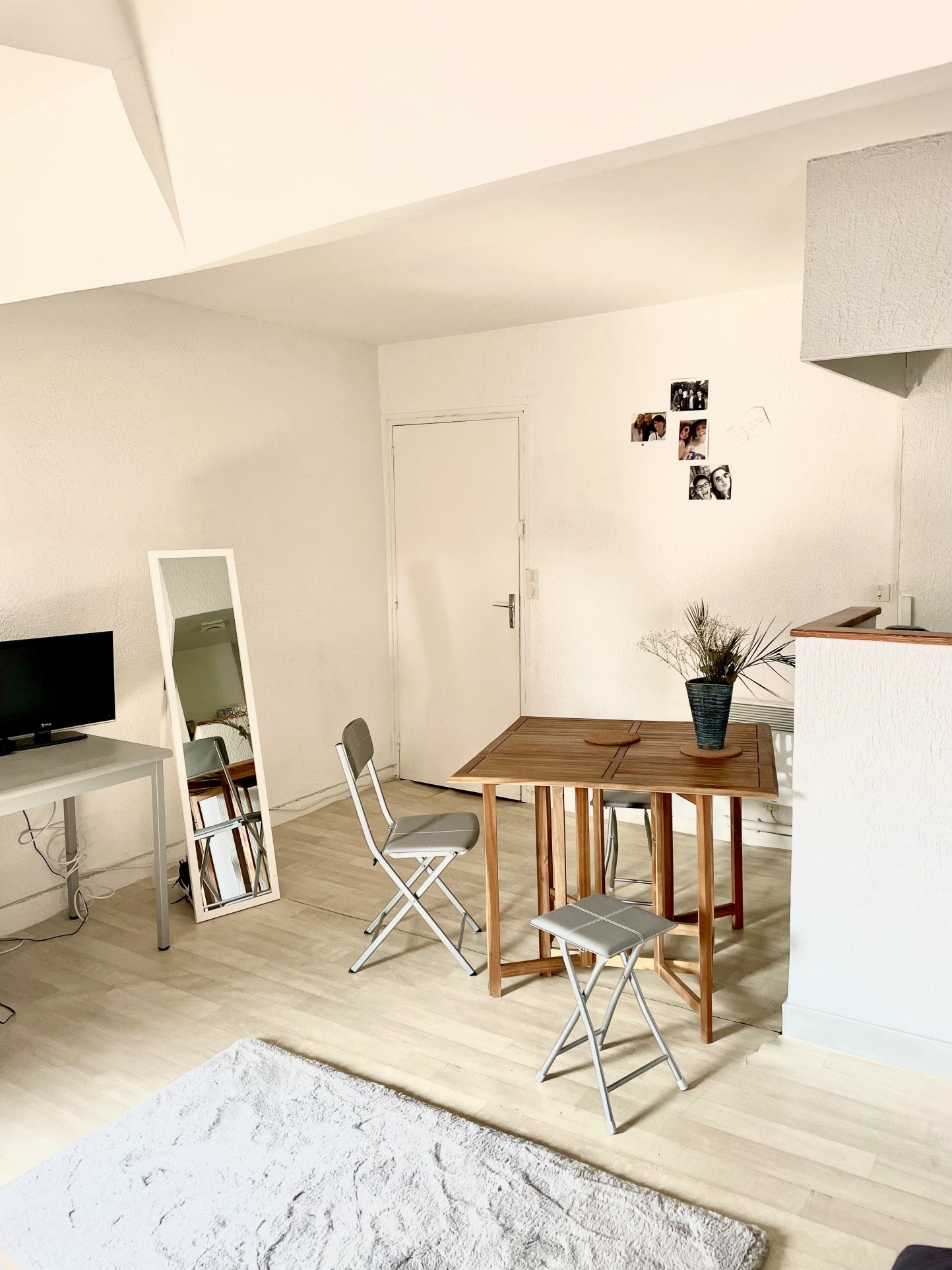 Vente Appartement à Nantes 1 pièce