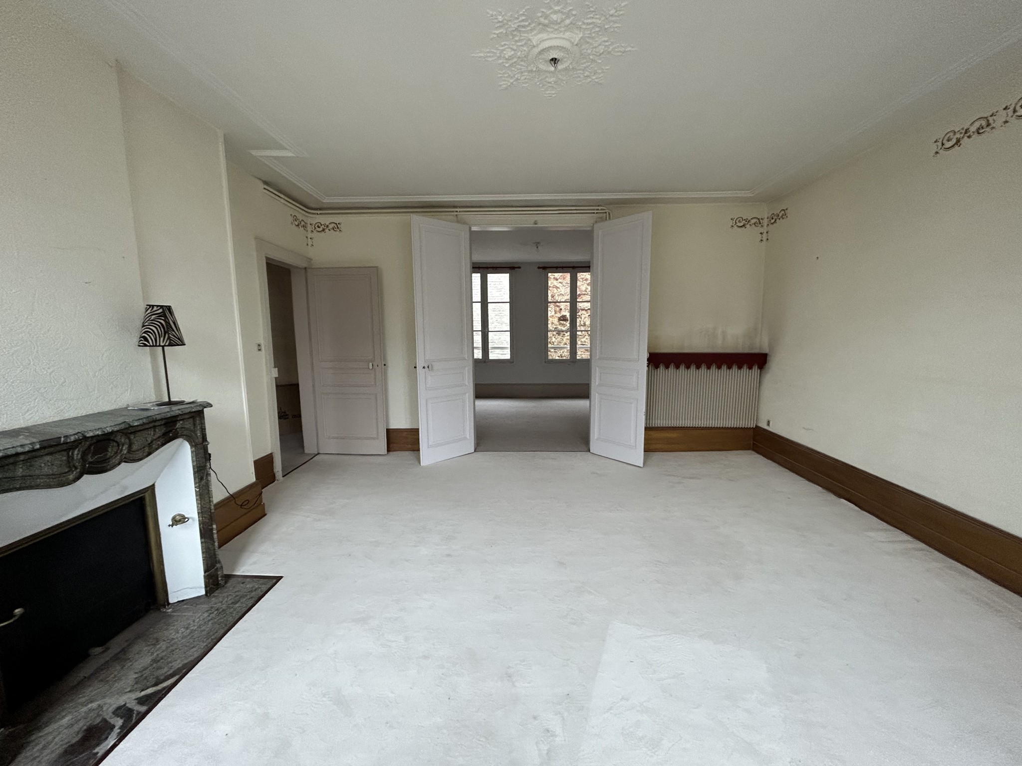 Vente Appartement à Limoges 5 pièces