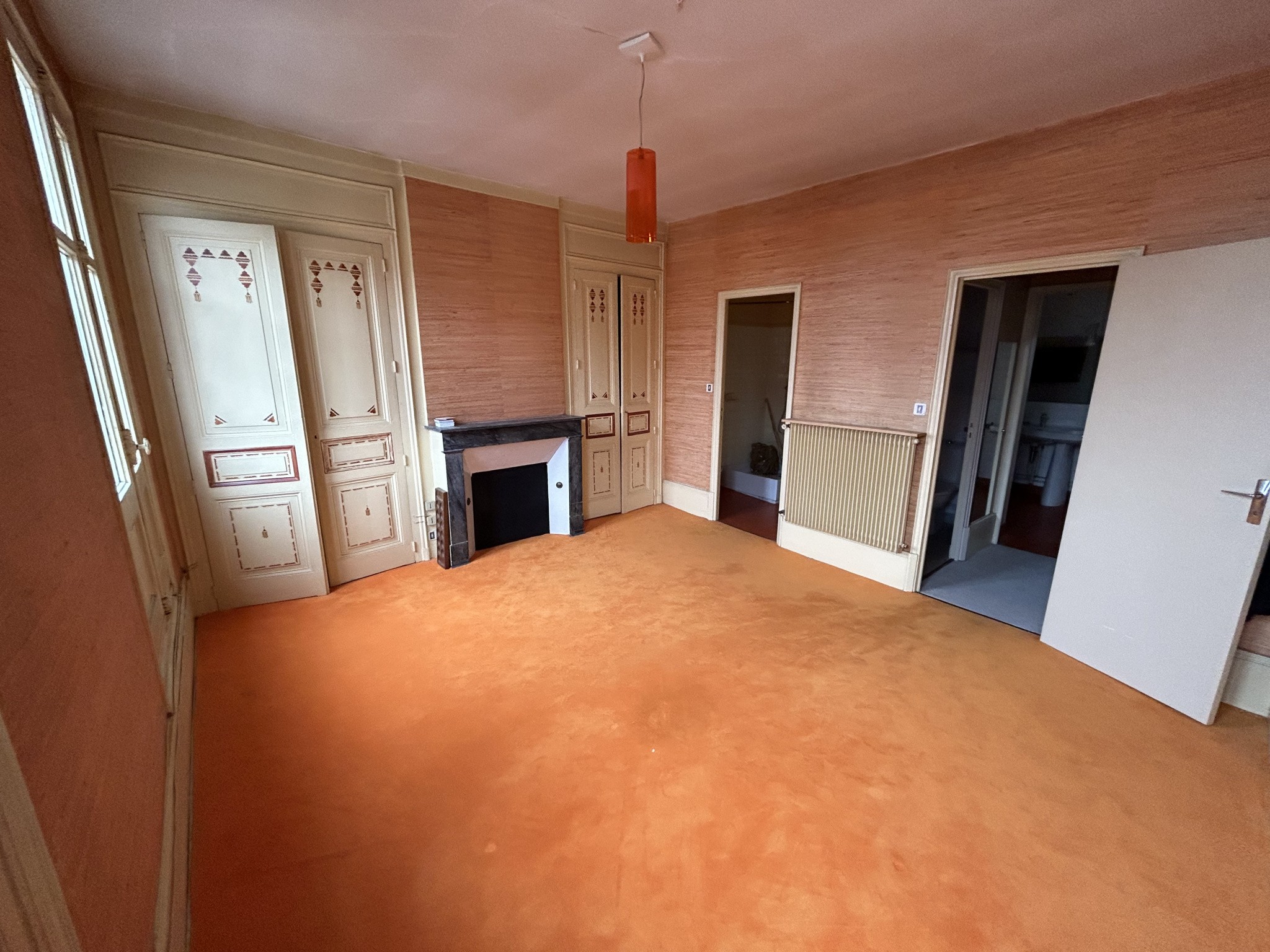 Vente Appartement à Limoges 5 pièces