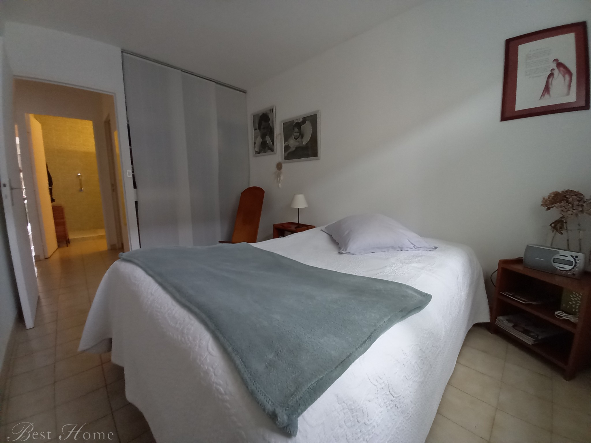 Vente Appartement à Nîmes 3 pièces