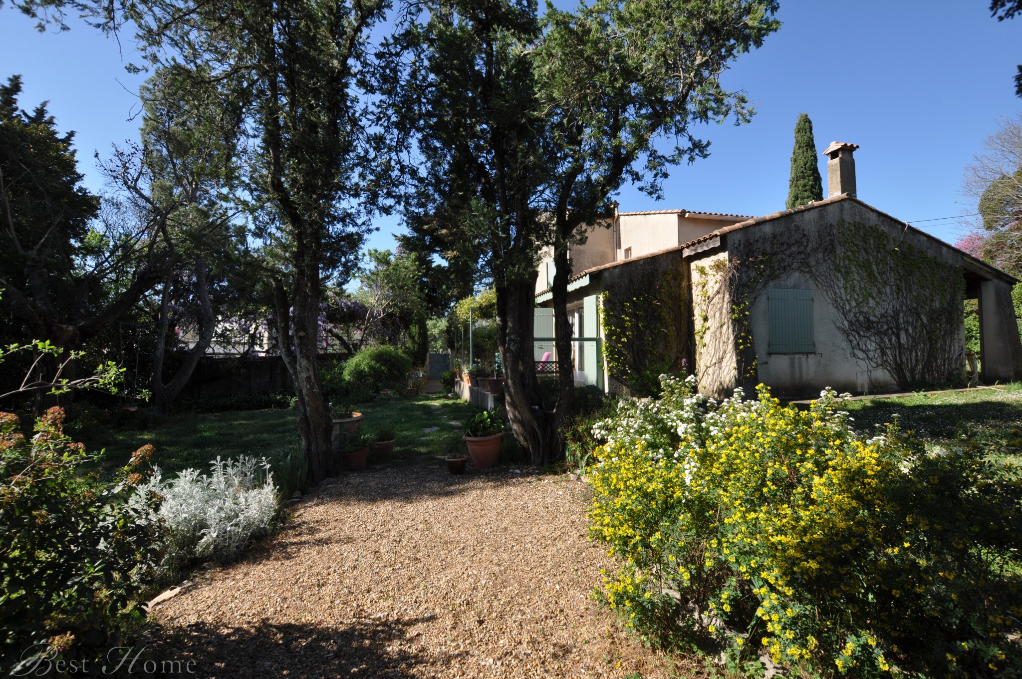 Vente Maison à Nîmes 7 pièces