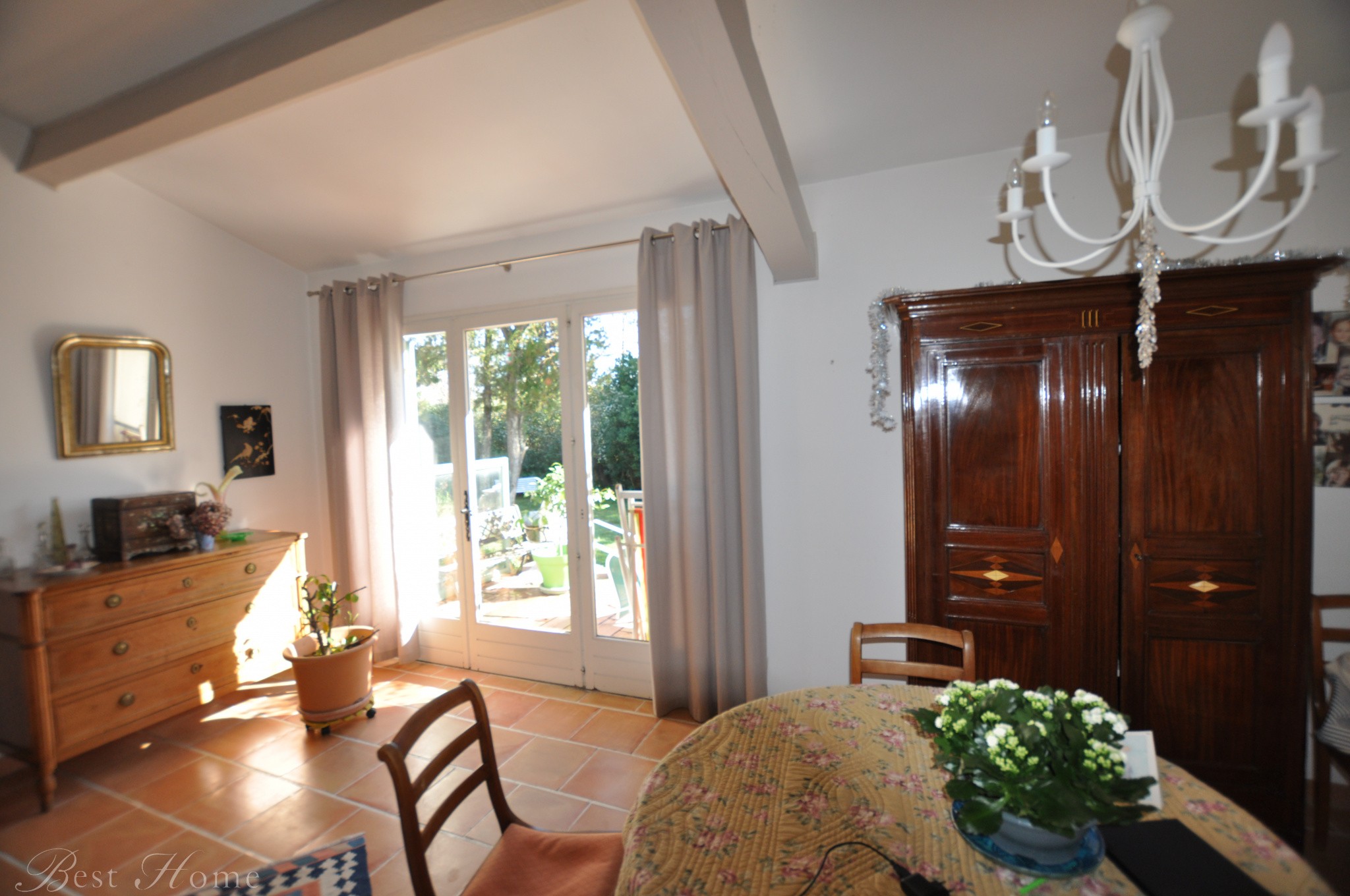 Vente Maison à Nîmes 7 pièces